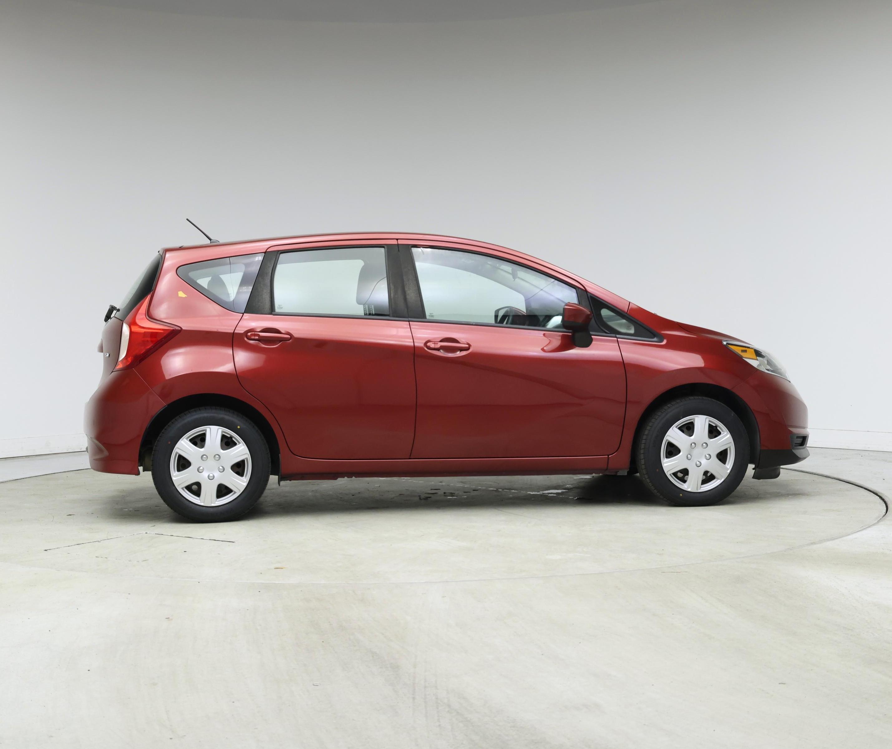Thumbnail: 2018 Nissan Versa Note - 7
