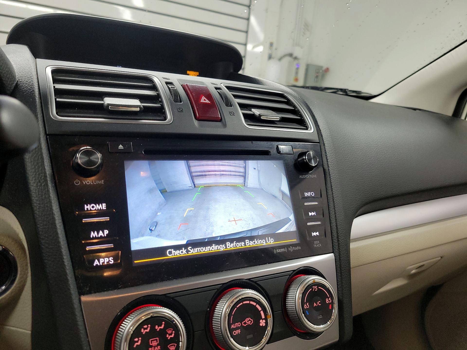 Thumbnail: 2015 Subaru XV Crosstrek - 14