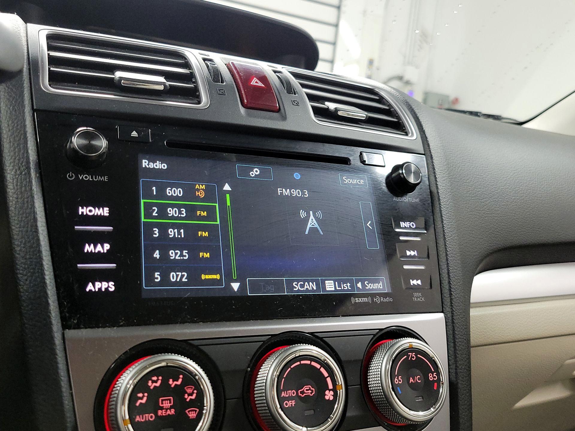 Thumbnail: 2015 Subaru XV Crosstrek - 15