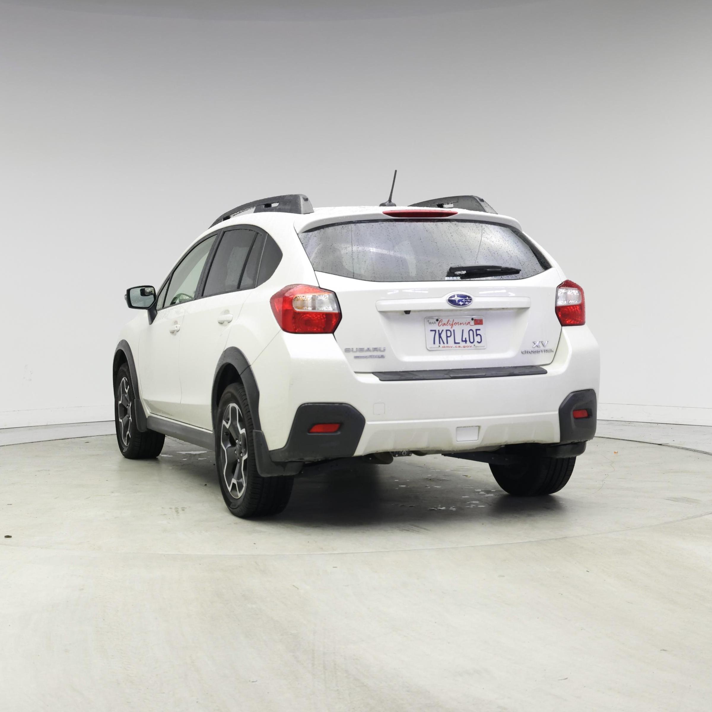 Thumbnail: 2015 Subaru XV Crosstrek - 2