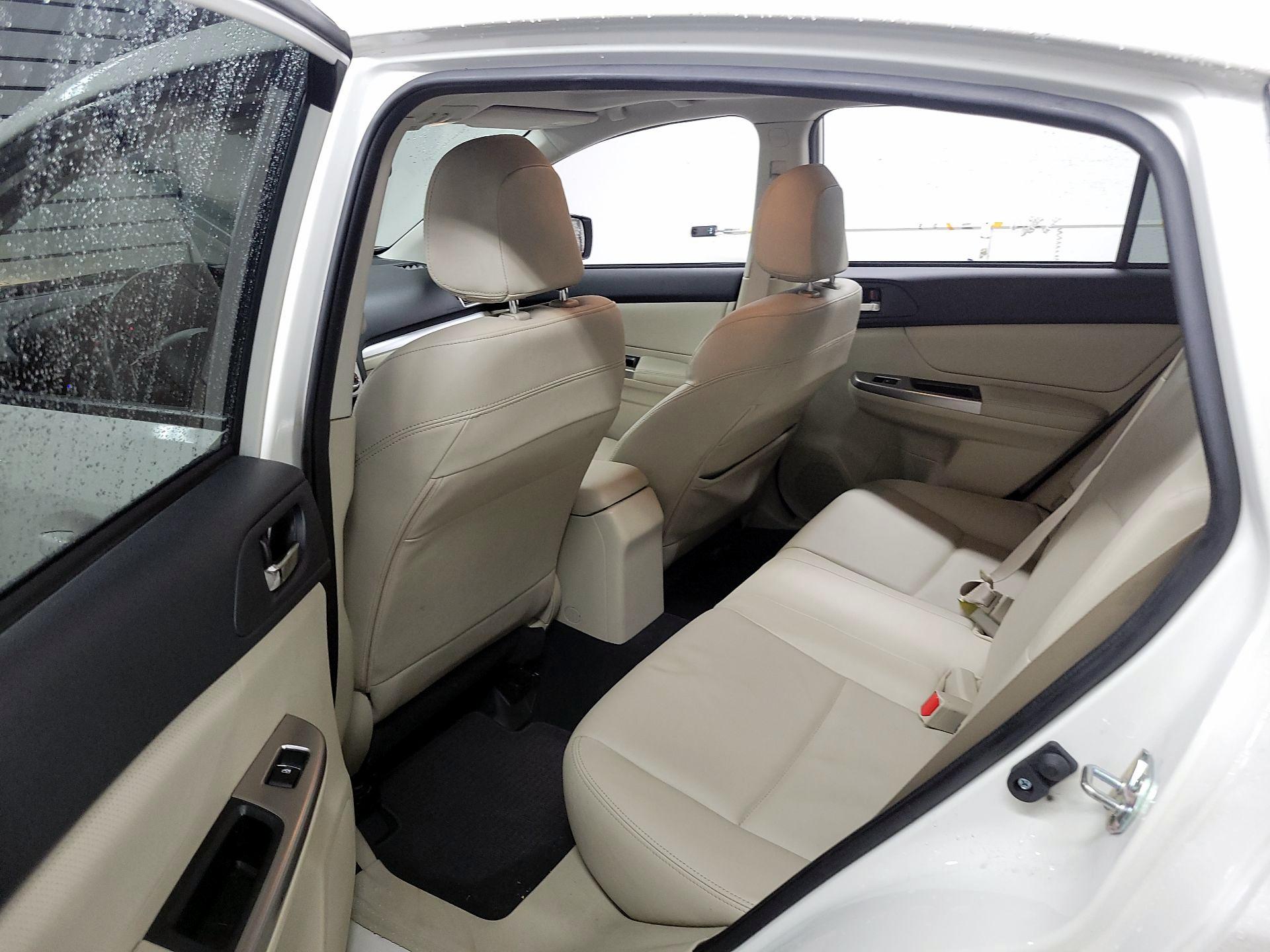 Thumbnail: 2015 Subaru XV Crosstrek - 19