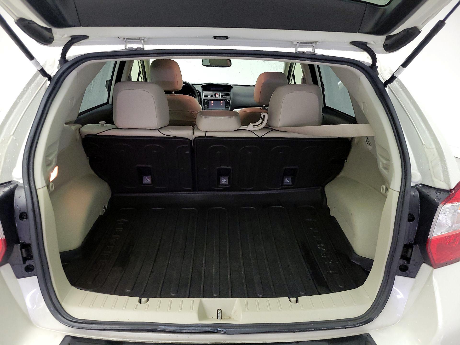 Thumbnail: 2015 Subaru XV Crosstrek - 20