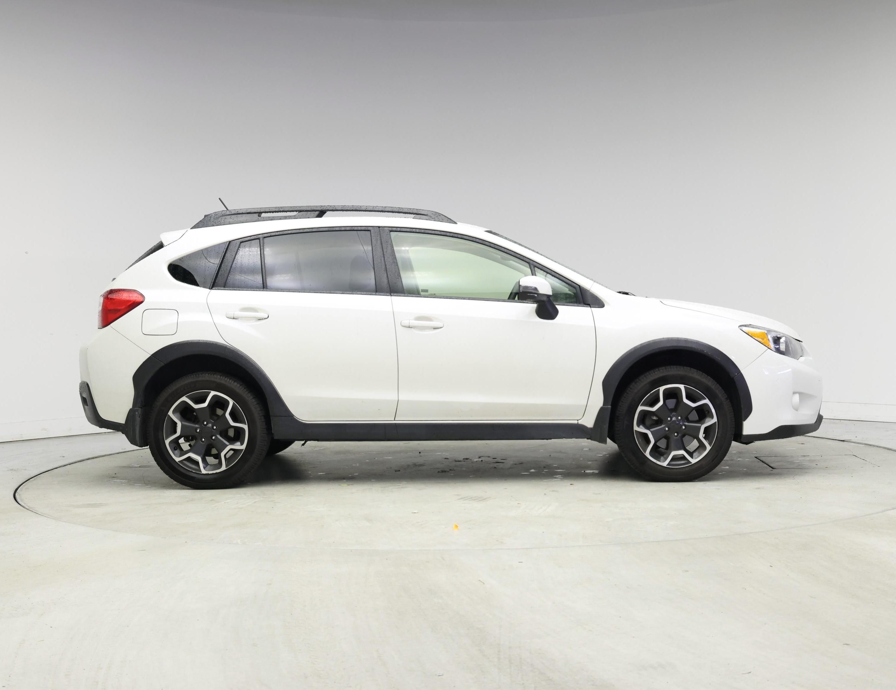Thumbnail: 2015 Subaru XV Crosstrek - 7