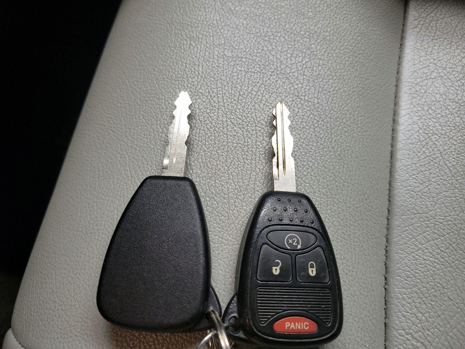 Thumbnail: 2016 Jeep Patriot - 20