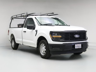 2024 Ford F150 XL