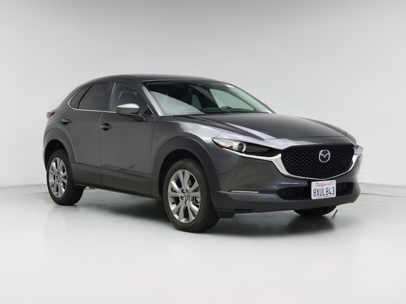 2021 Mazda CX-30 Select -
                  Murrieta, CA