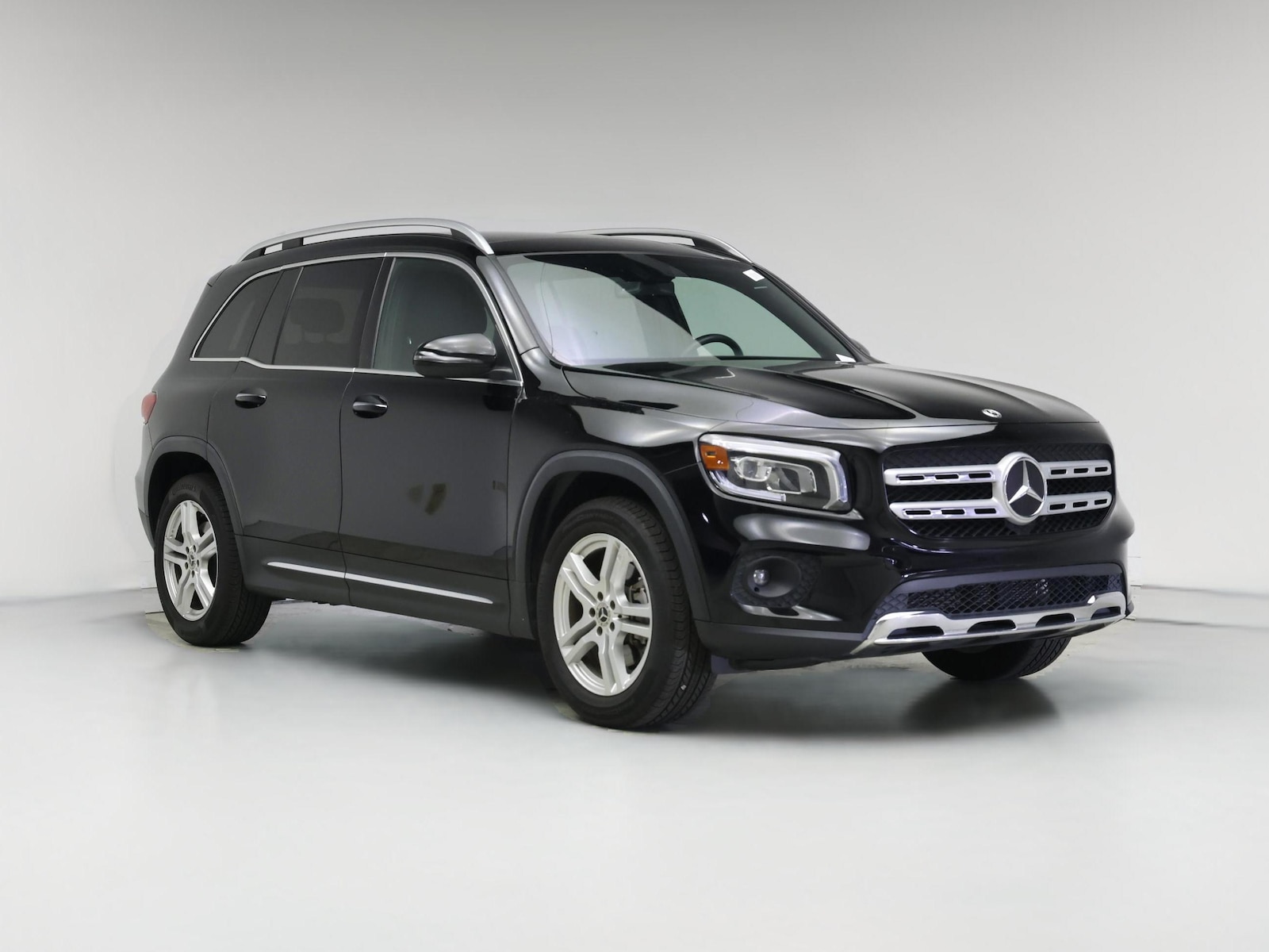 2020 Mercedes-Benz GLB Base