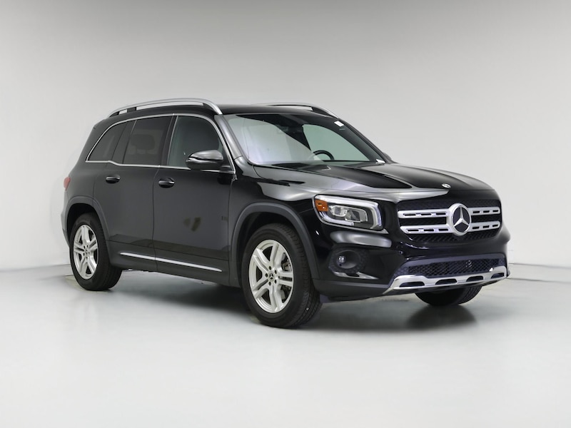 2020 Mercedes-Benz GLB 250 -
                  Murrieta, CA