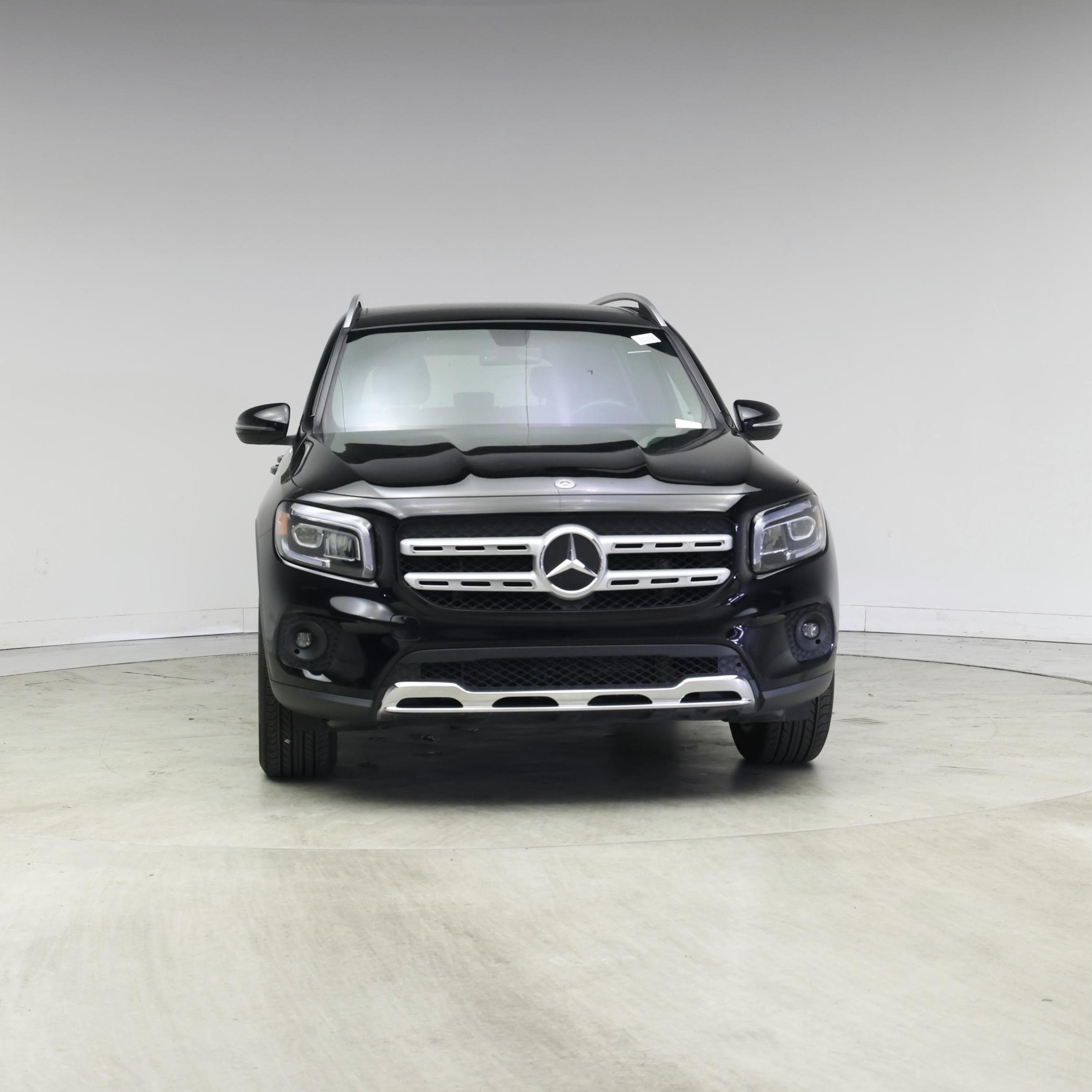 Thumbnail: 2020 Mercedes-Benz GLB - 5