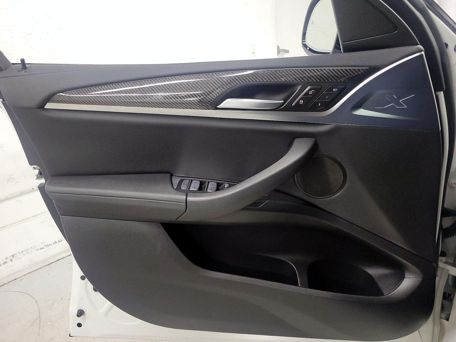 Thumbnail: 2021 BMW X4 - 12