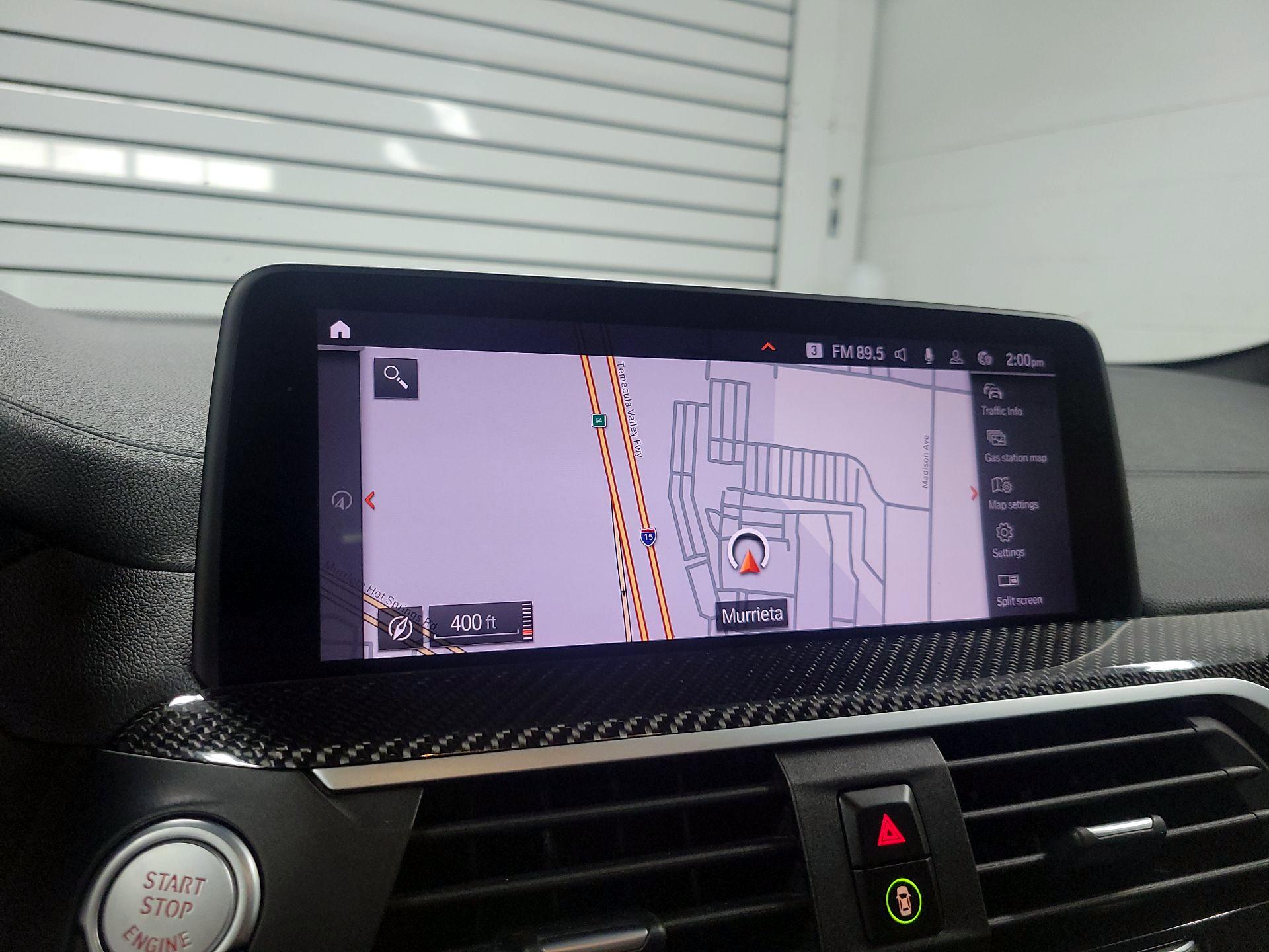 Thumbnail: 2021 BMW X4 - 14