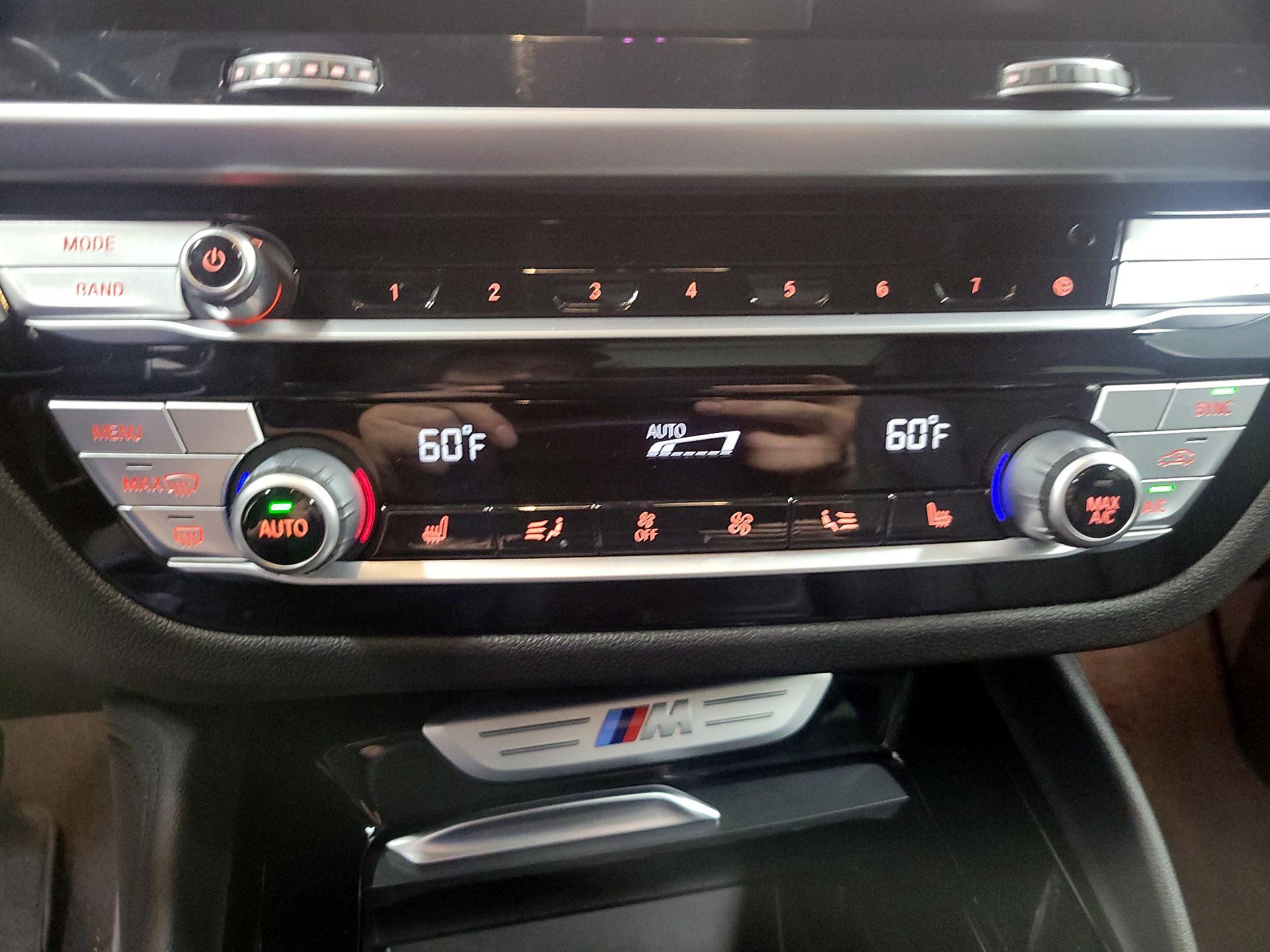 Thumbnail: 2021 BMW X4 - 17