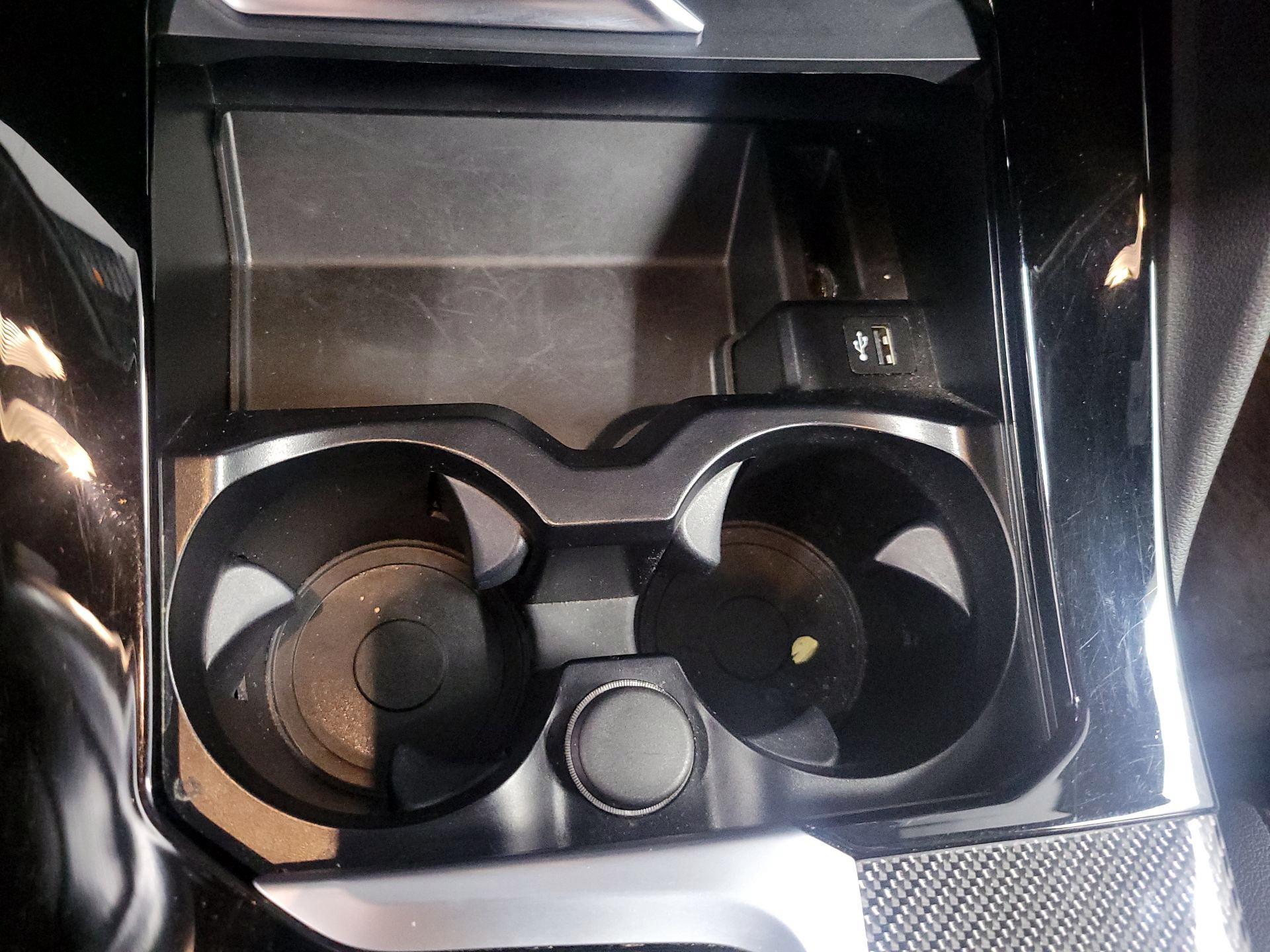 Thumbnail: 2021 BMW X4 - 19