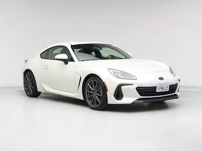 2023 Subaru BRZ Limited