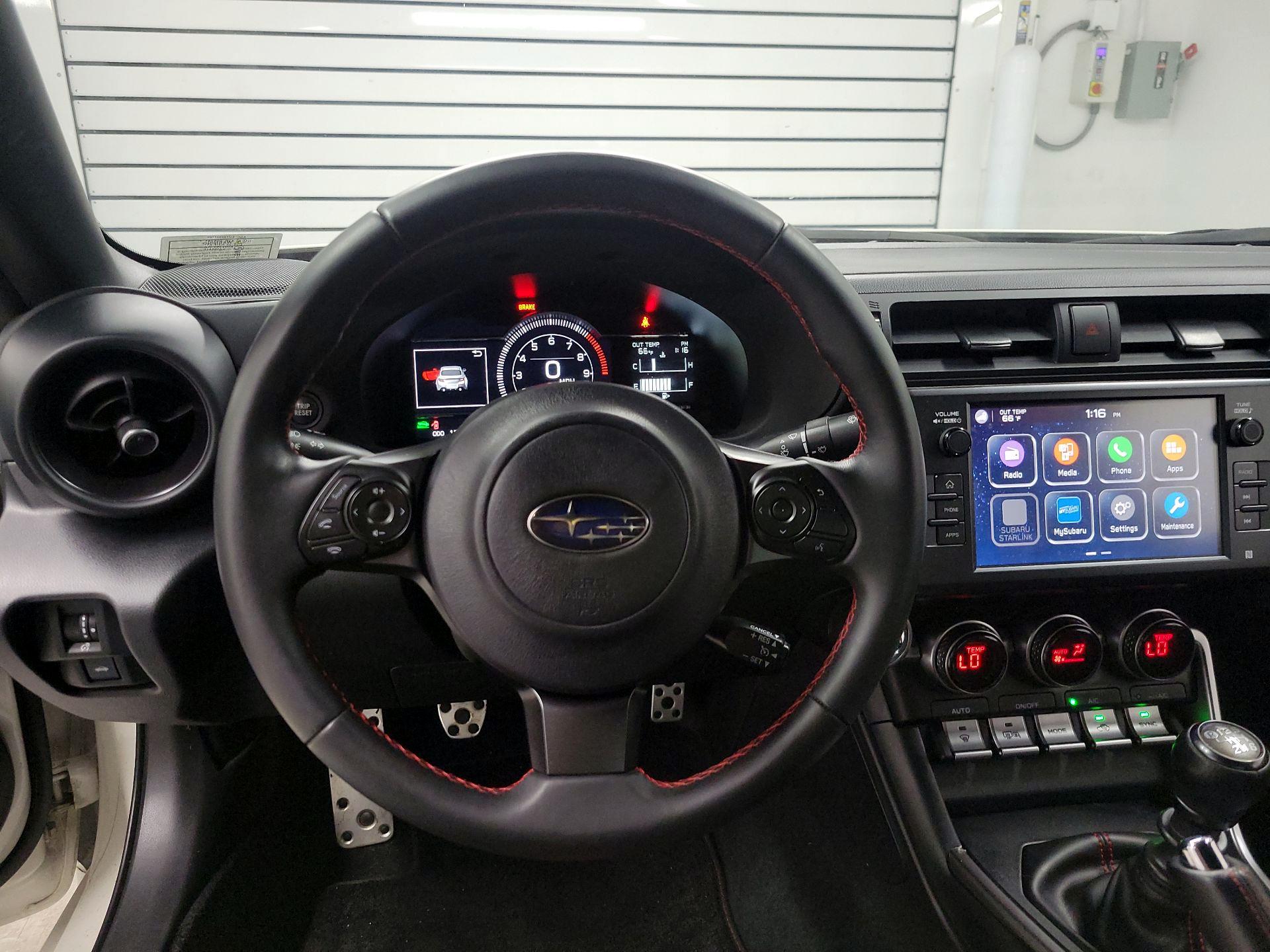 Thumbnail: 2023 Subaru BRZ - 10