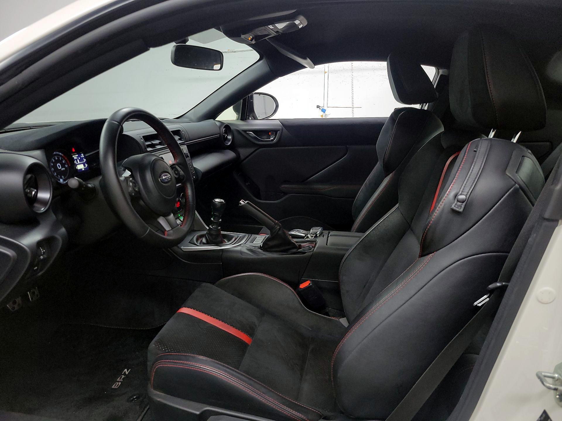 Thumbnail: 2023 Subaru BRZ - 11