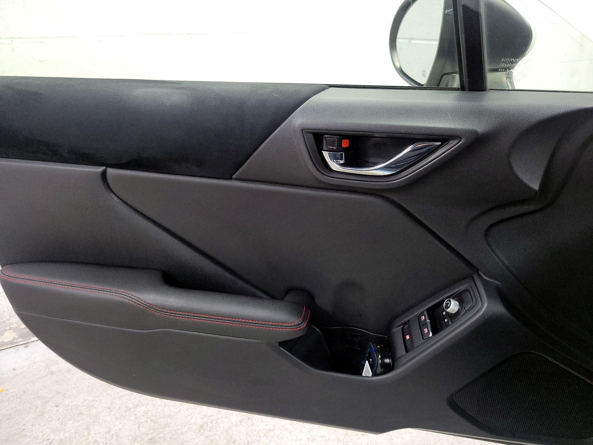 Thumbnail: 2023 Subaru BRZ - 12