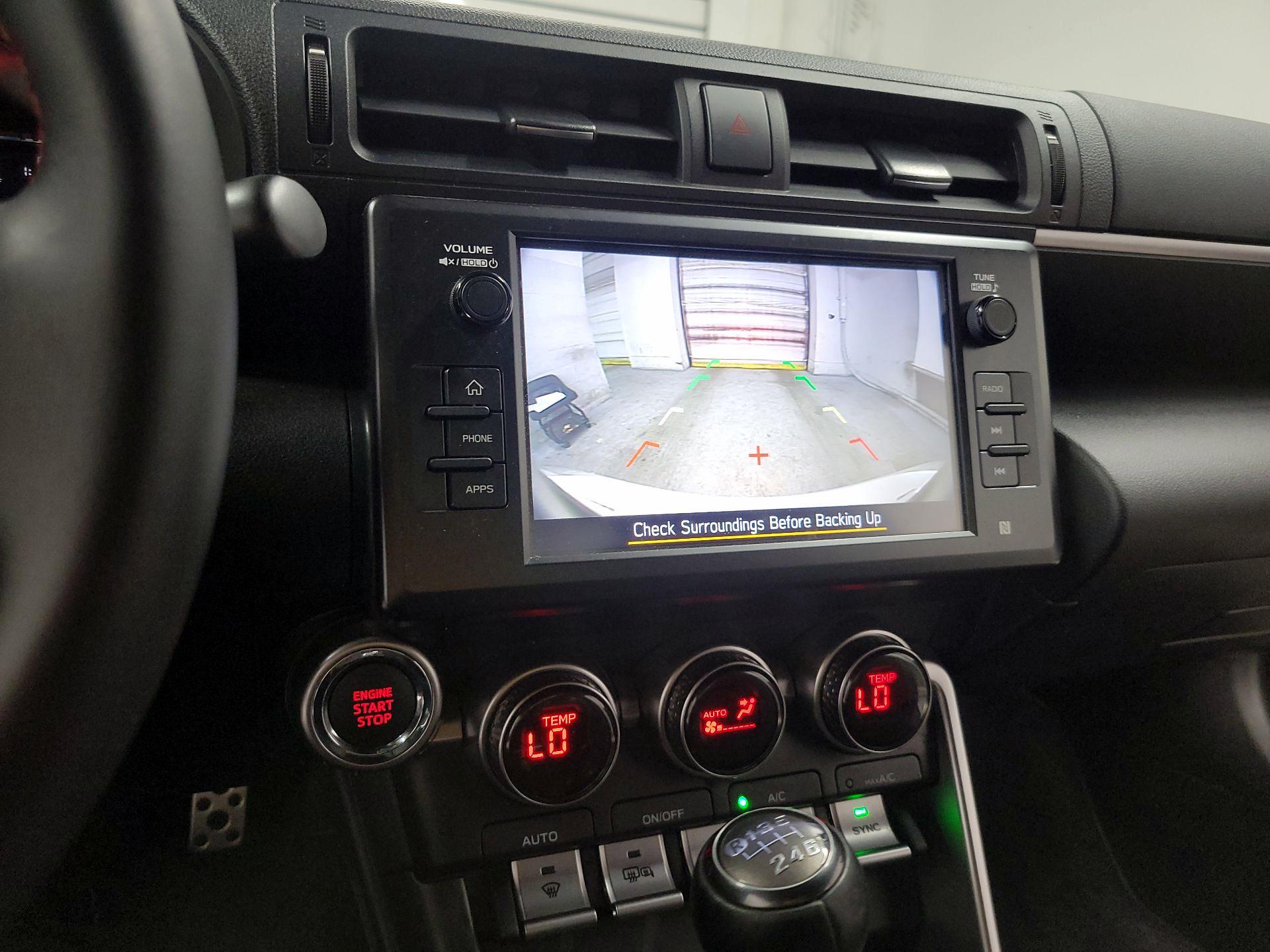 Thumbnail: 2023 Subaru BRZ - 13