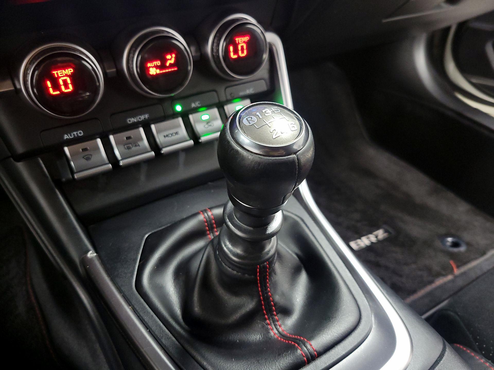 Thumbnail: 2023 Subaru BRZ - 16