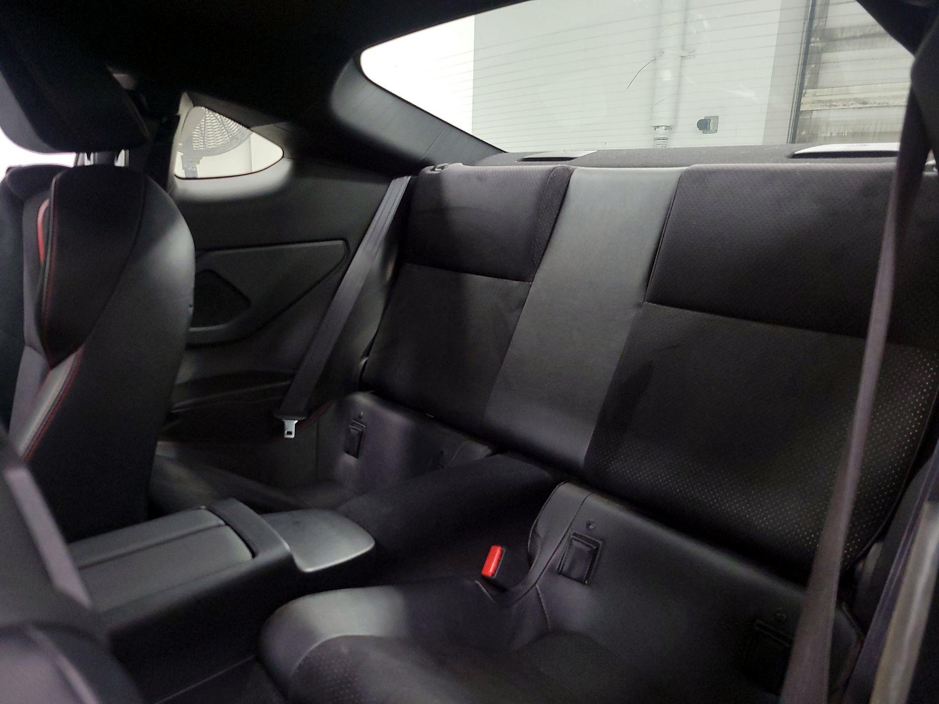 Thumbnail: 2023 Subaru BRZ - 17