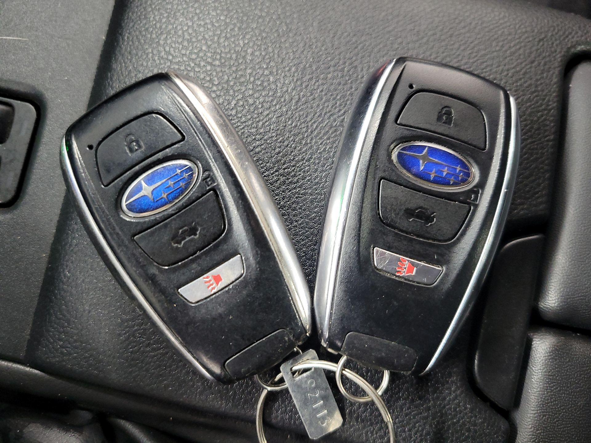 Thumbnail: 2023 Subaru BRZ - 20