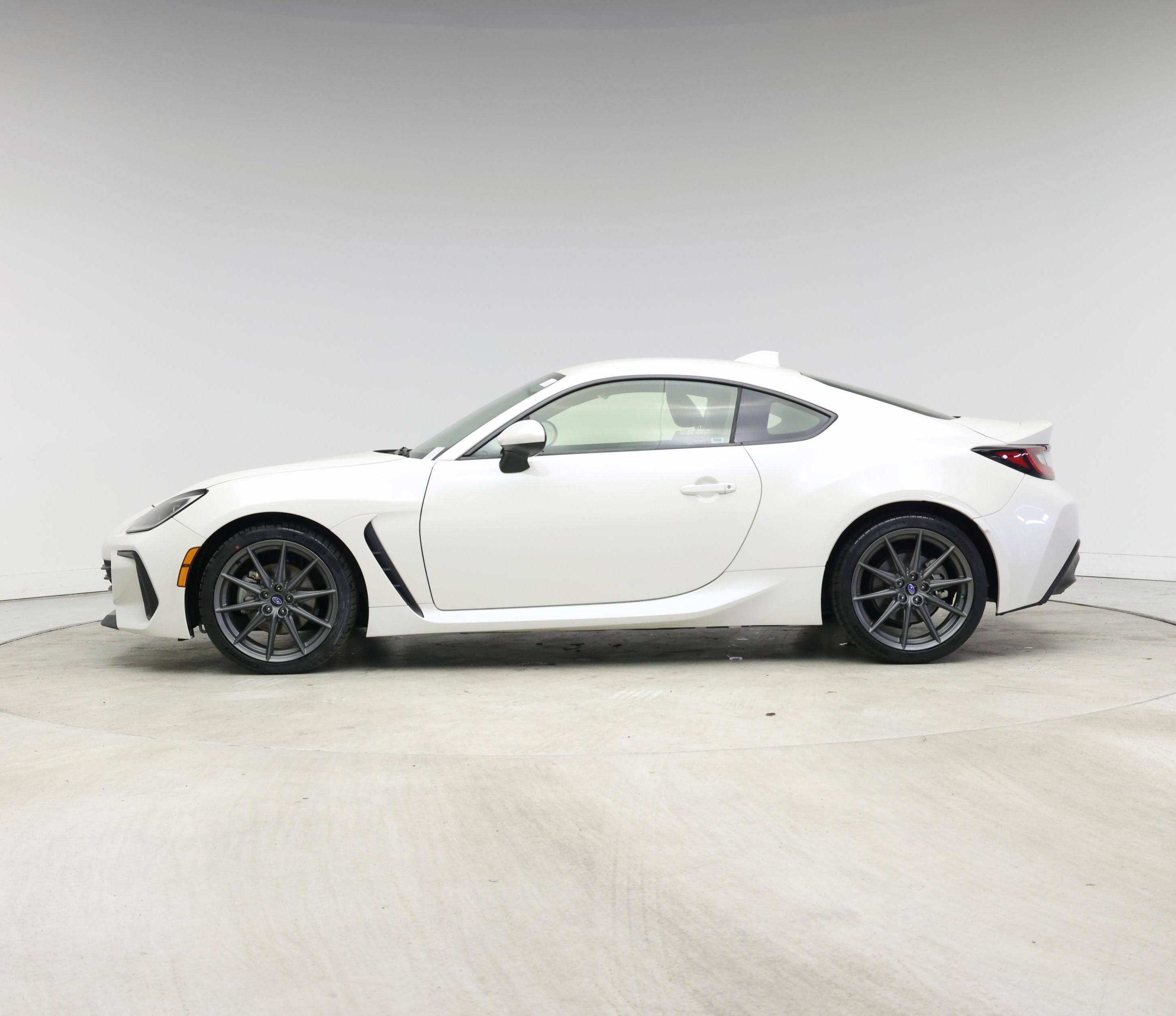 Thumbnail: 2023 Subaru BRZ - 3