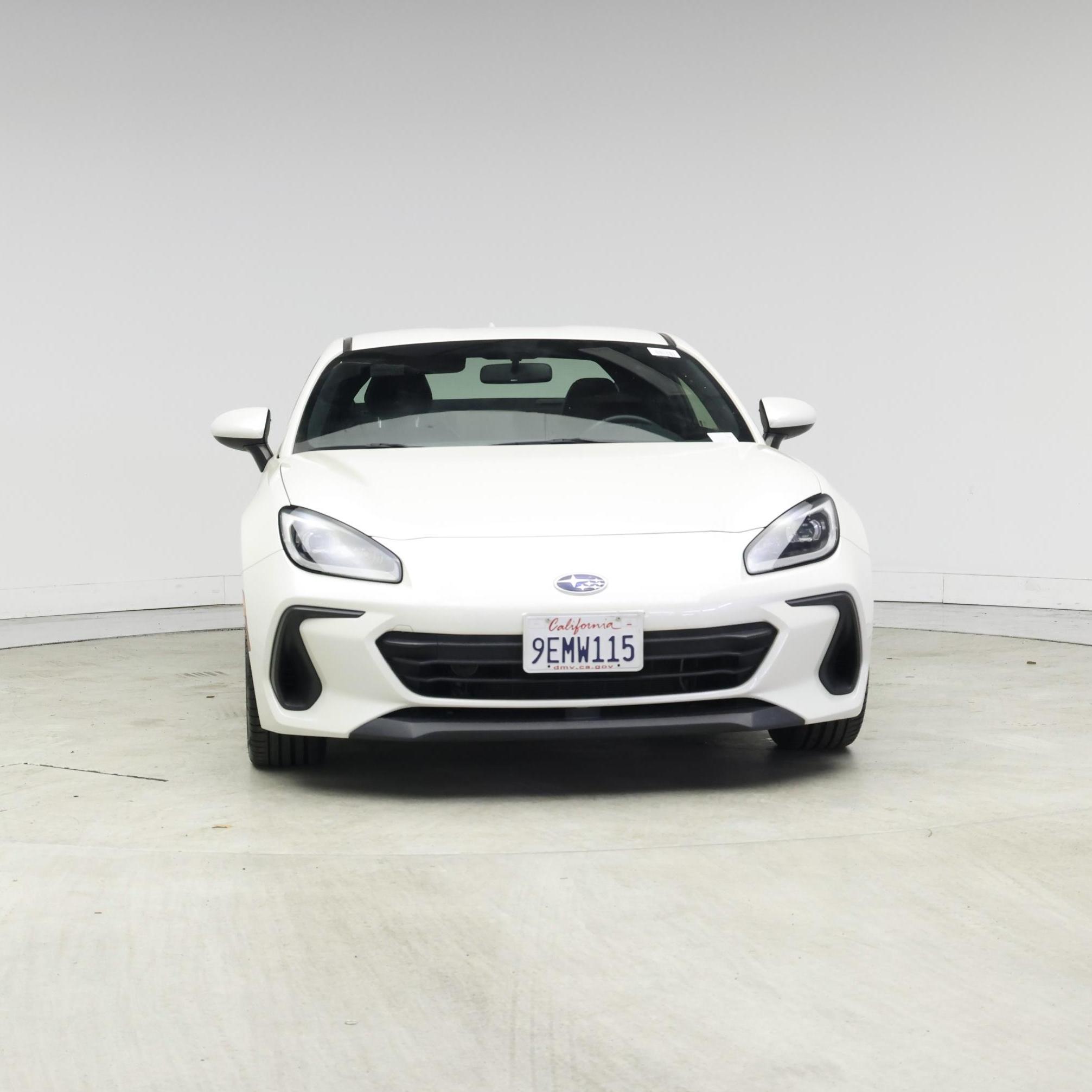 Thumbnail: 2023 Subaru BRZ - 5