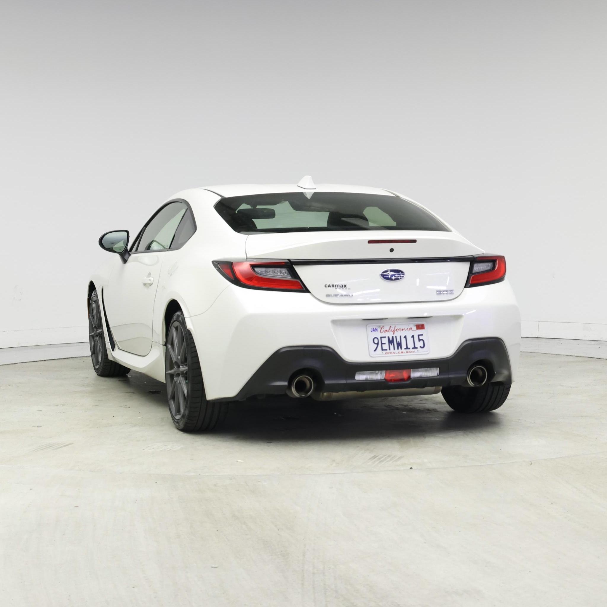 Thumbnail: 2023 Subaru BRZ - 6