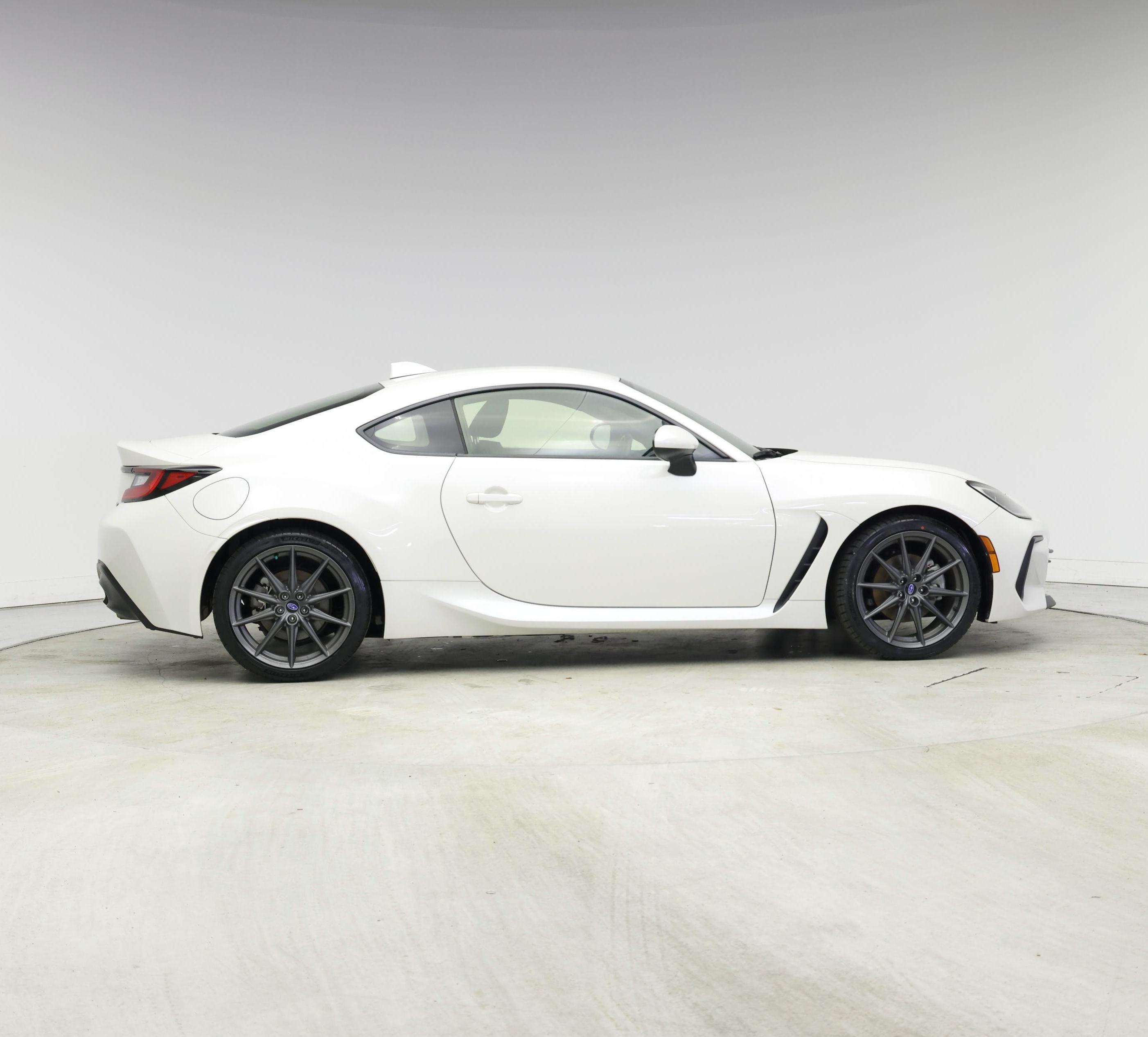 Thumbnail: 2023 Subaru BRZ - 7