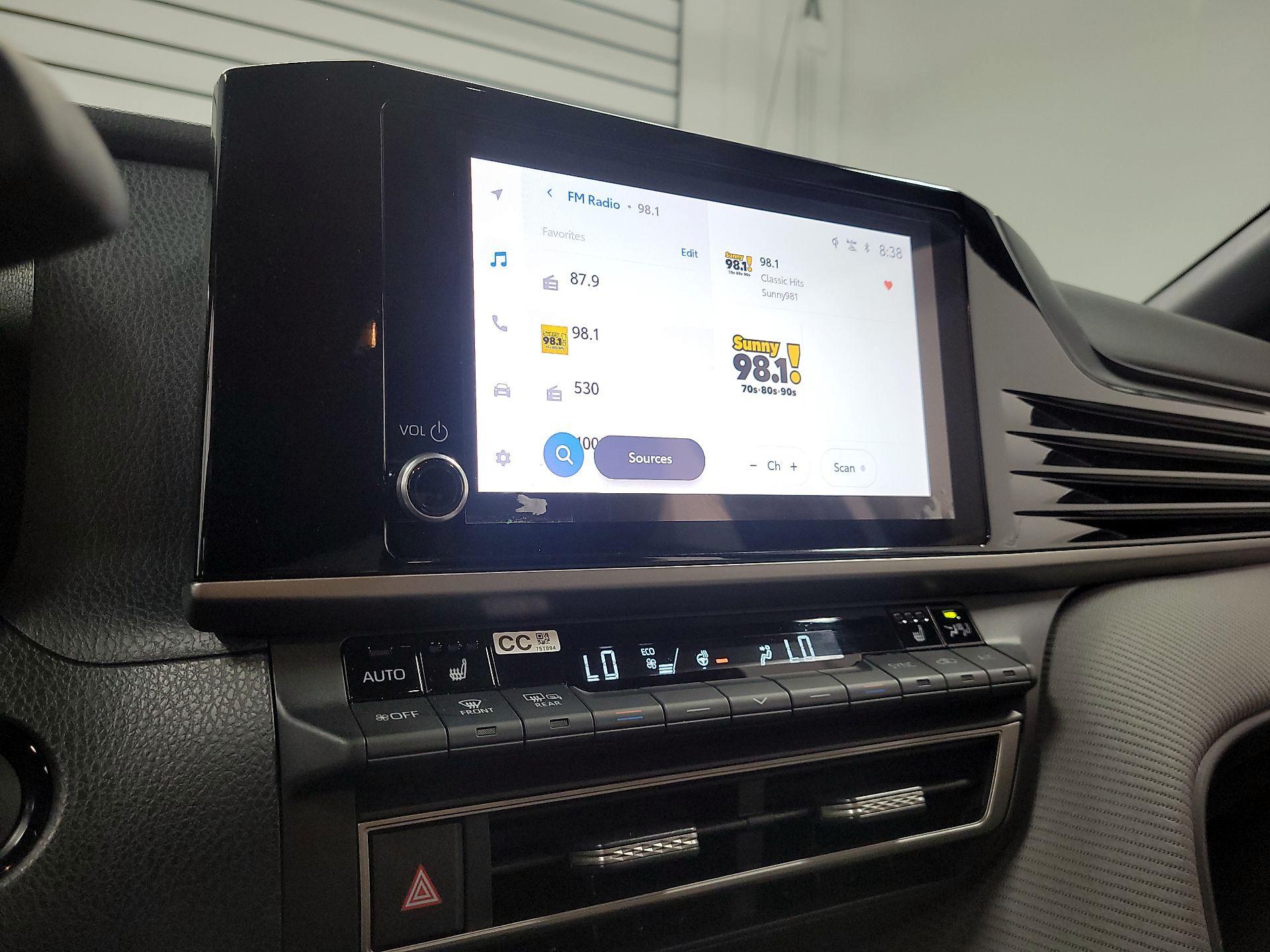 Thumbnail: 2025 Toyota Camry - 15