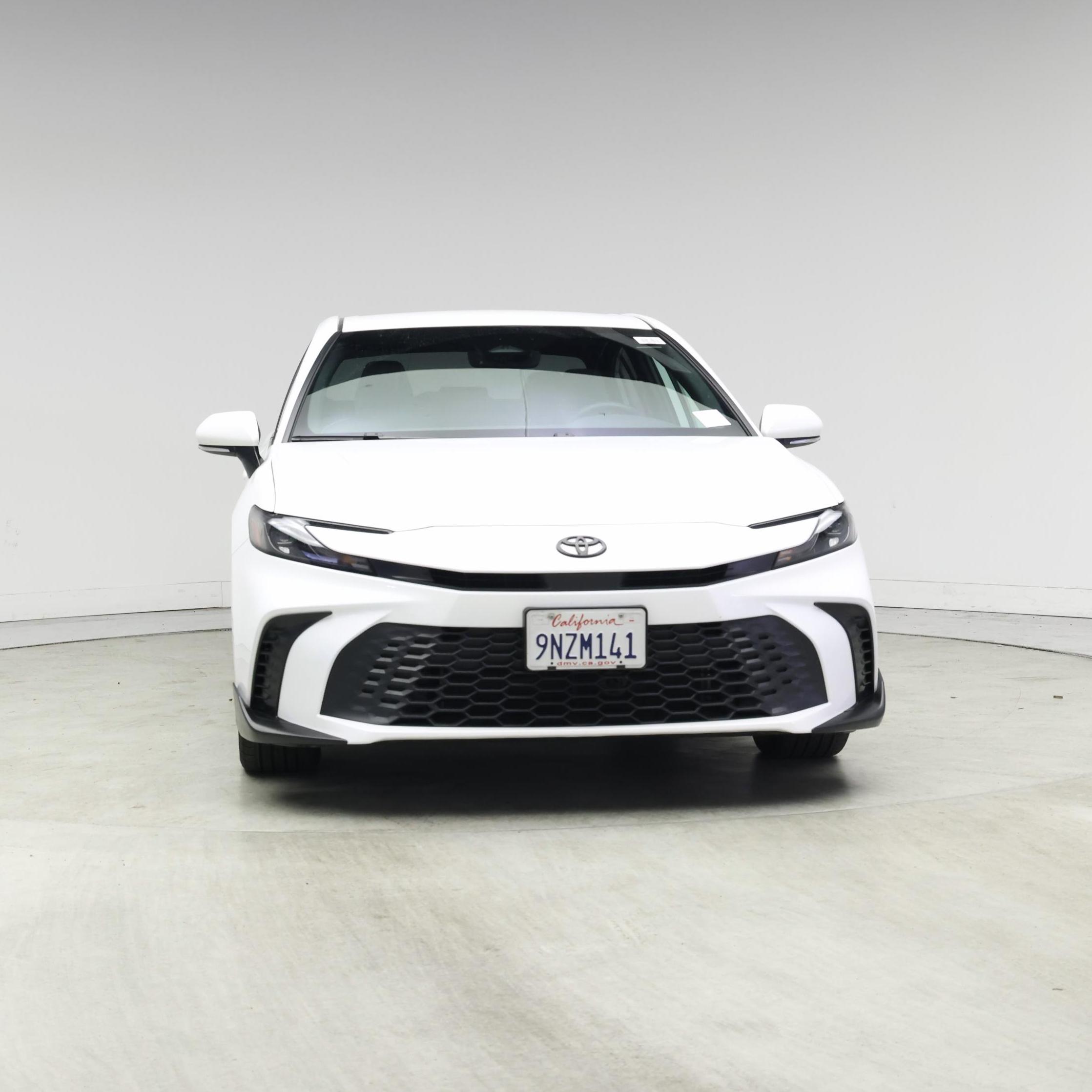 Thumbnail: 2025 Toyota Camry - 5