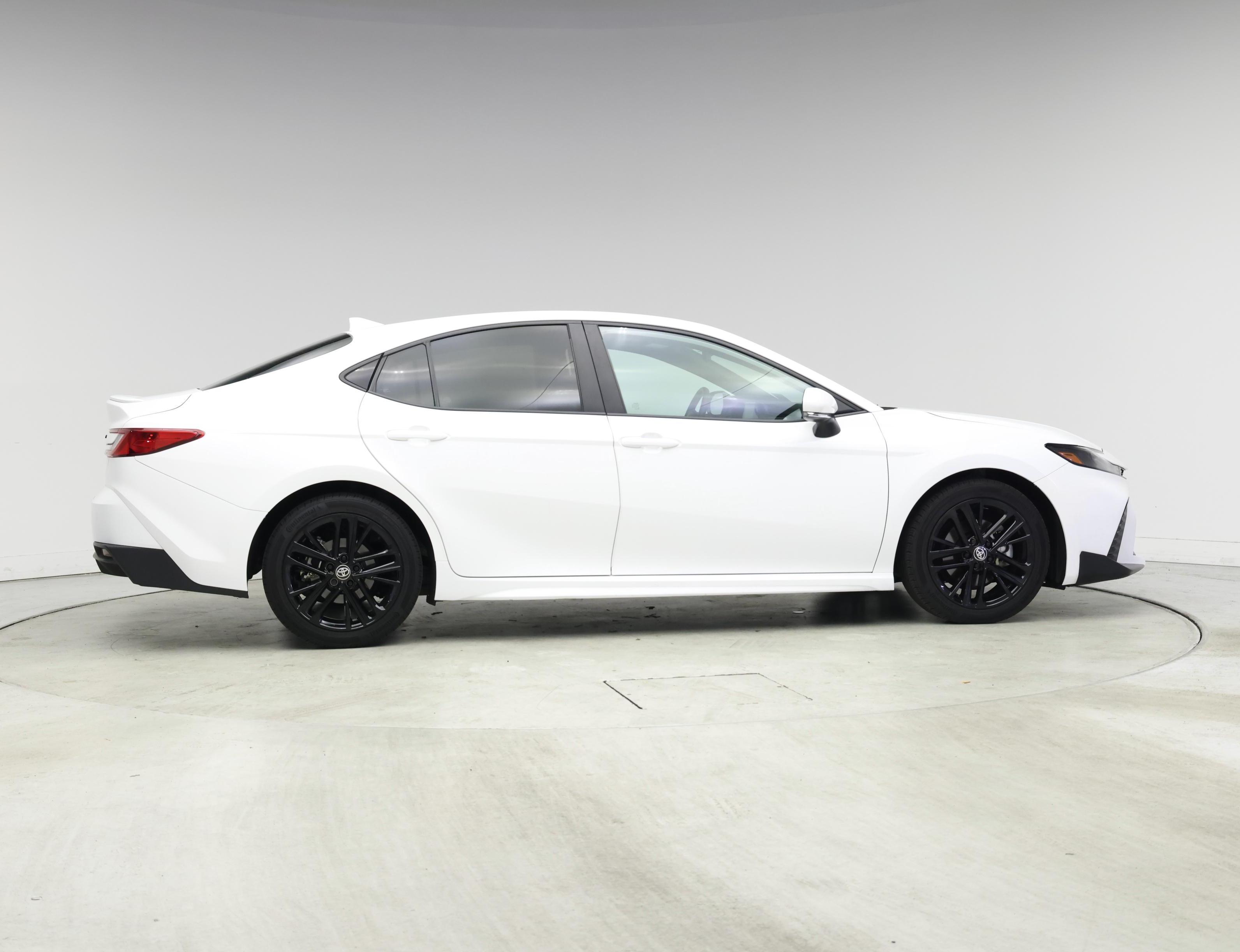 Thumbnail: 2025 Toyota Camry - 7