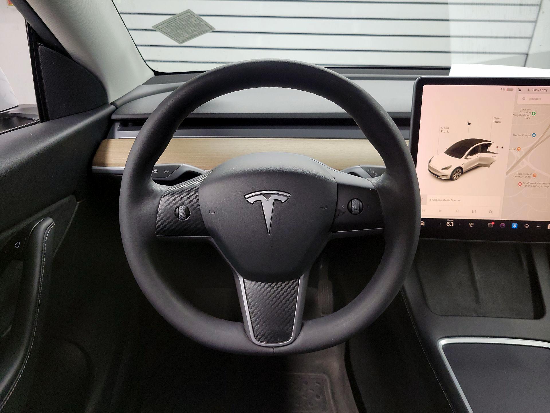 Thumbnail: 2021 Tesla Model Y - 10