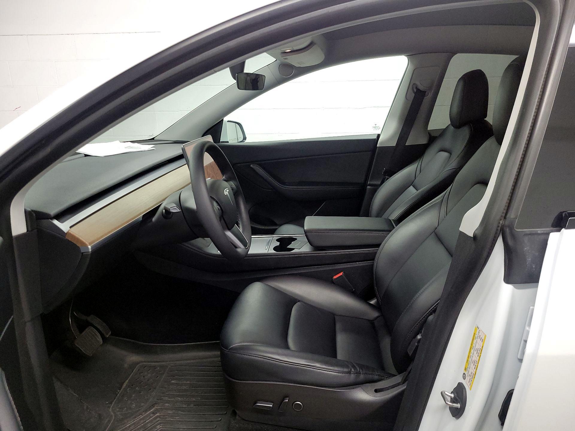 Thumbnail: 2021 Tesla Model Y - 11