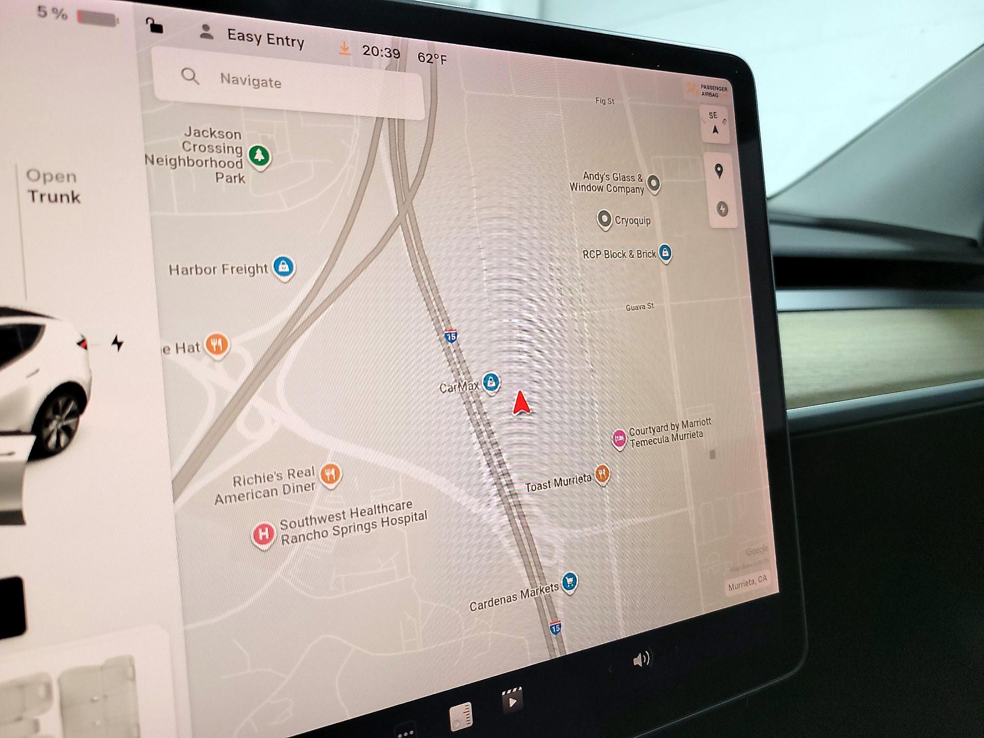 Thumbnail: 2021 Tesla Model Y - 13