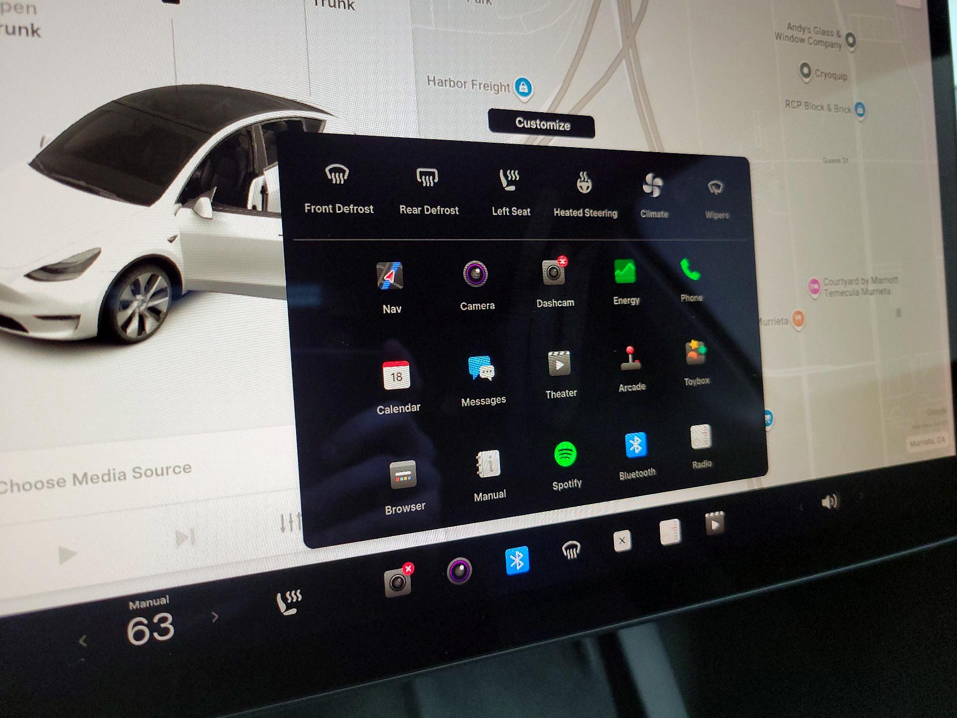 Thumbnail: 2021 Tesla Model Y - 15