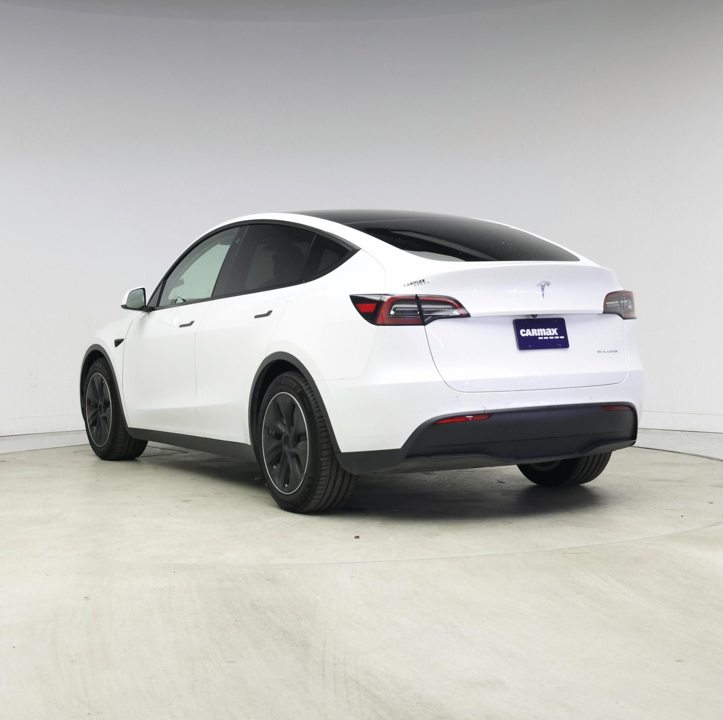 Thumbnail: 2021 Tesla Model Y - 2