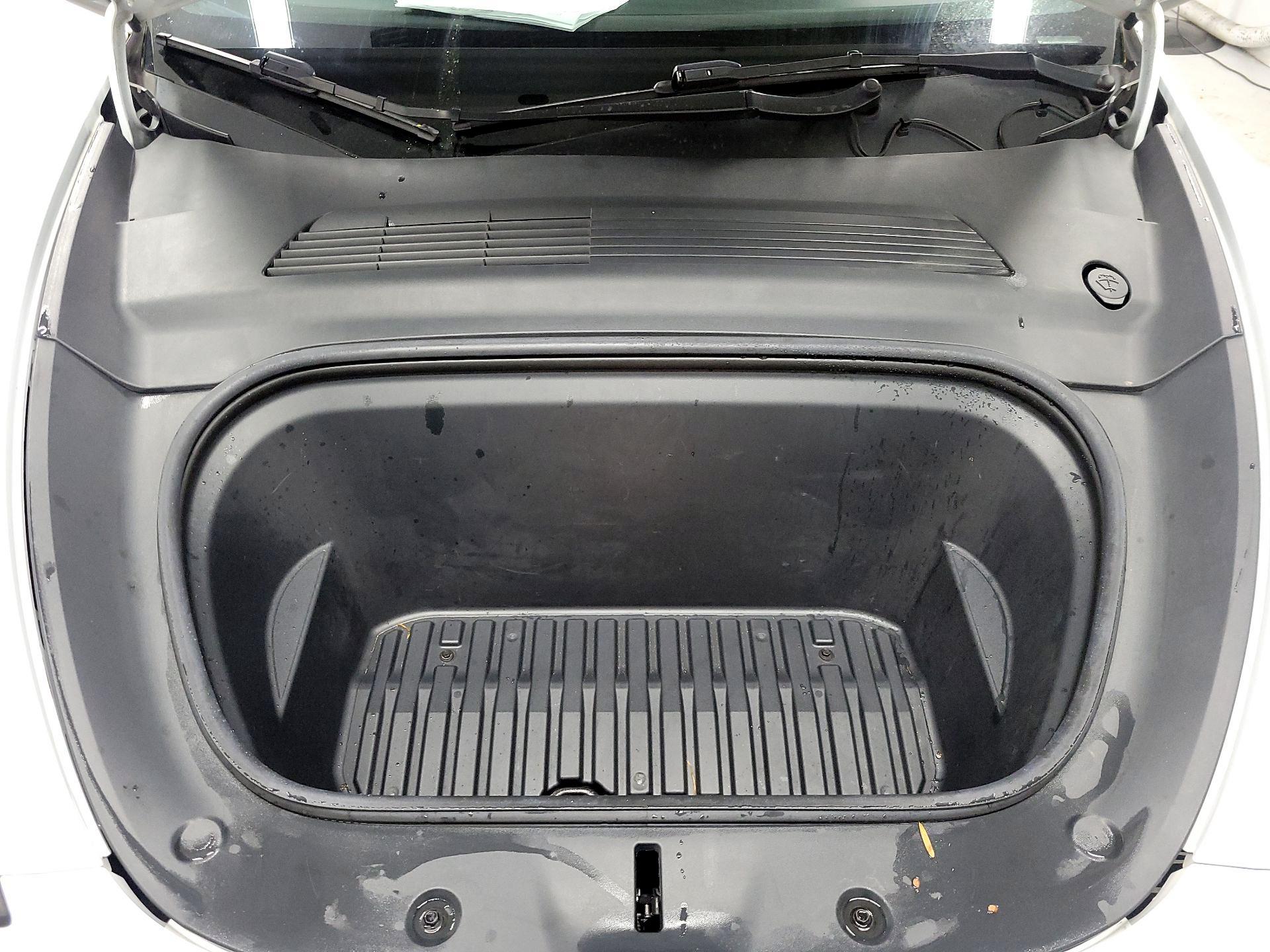 Thumbnail: 2021 Tesla Model Y - 20