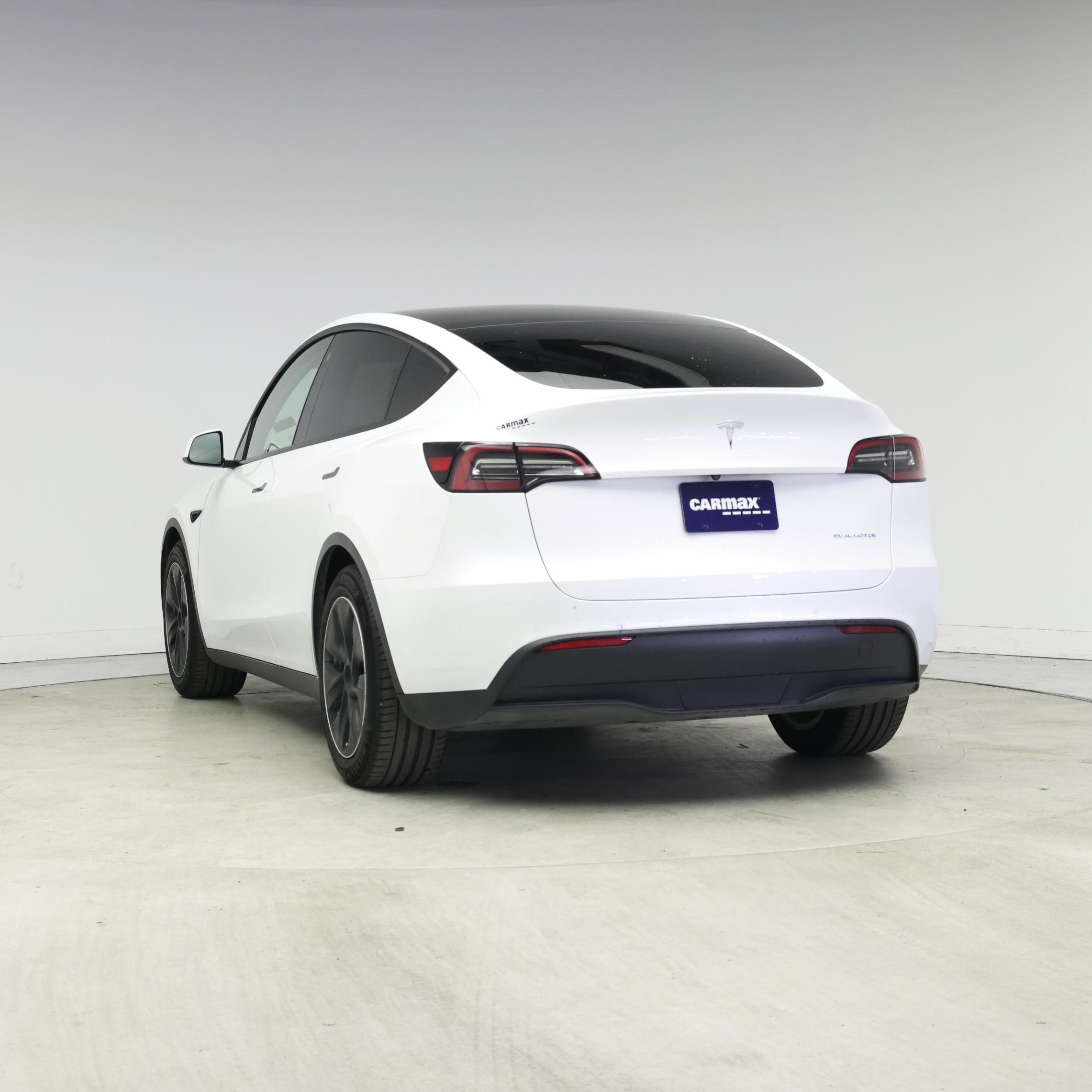 Thumbnail: 2021 Tesla Model Y - 6