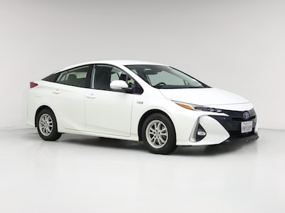 2020 Toyota Prius Prime Hybrid Limited