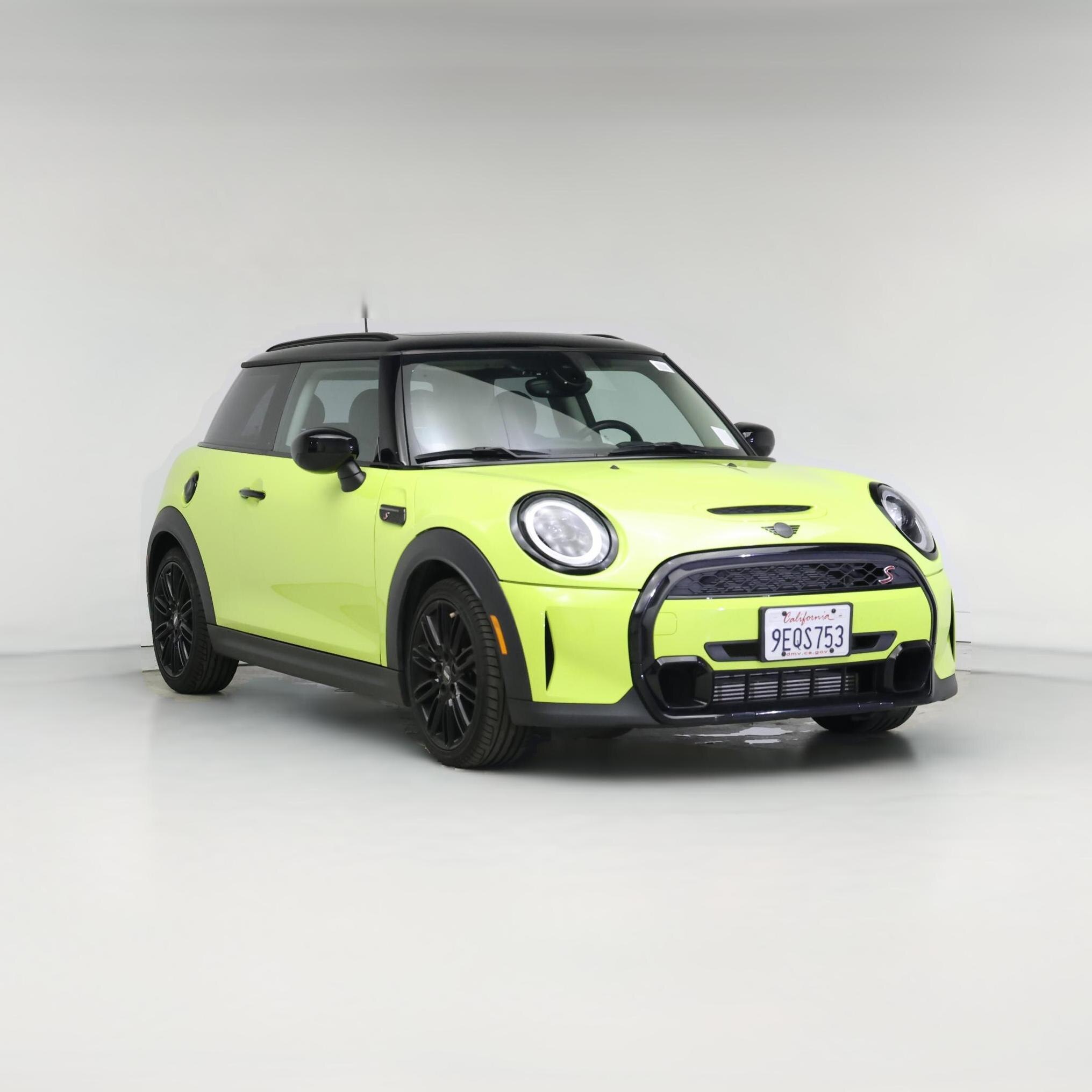 Thumbnail: 2023 MINI Cooper Hardtop - 1