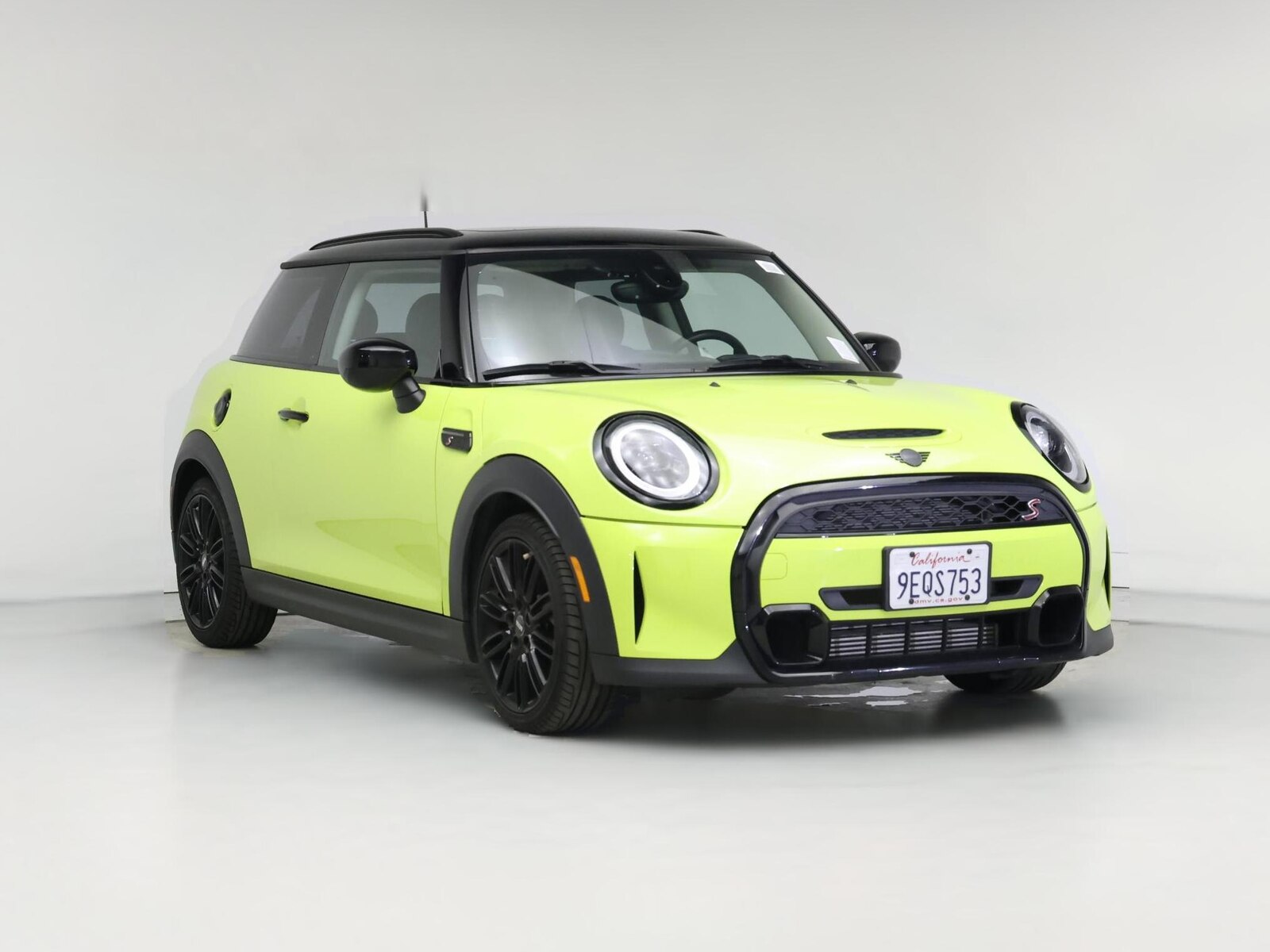 2023 MINI 3 Door S