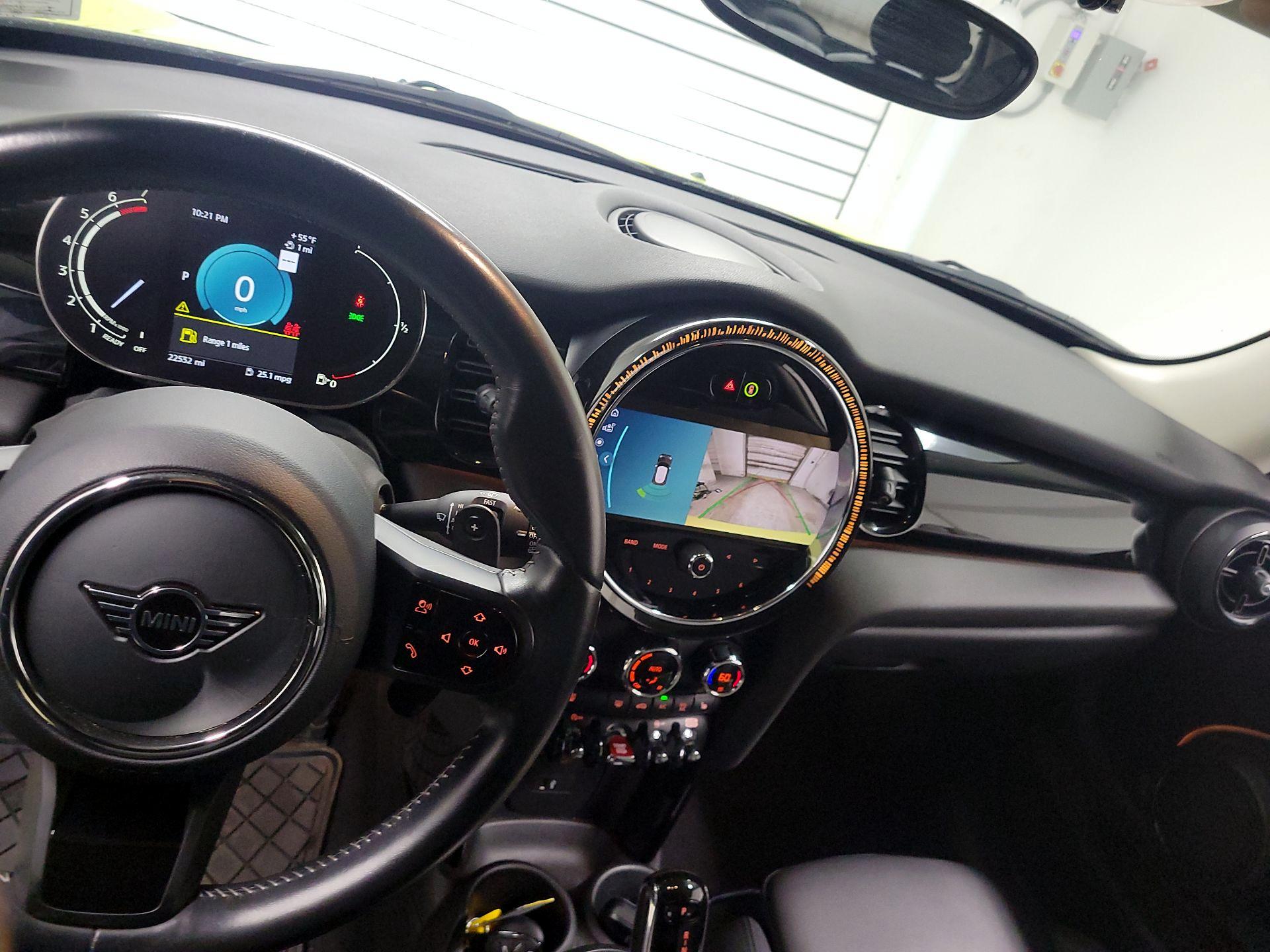 Thumbnail: 2023 MINI Cooper Hardtop - 9