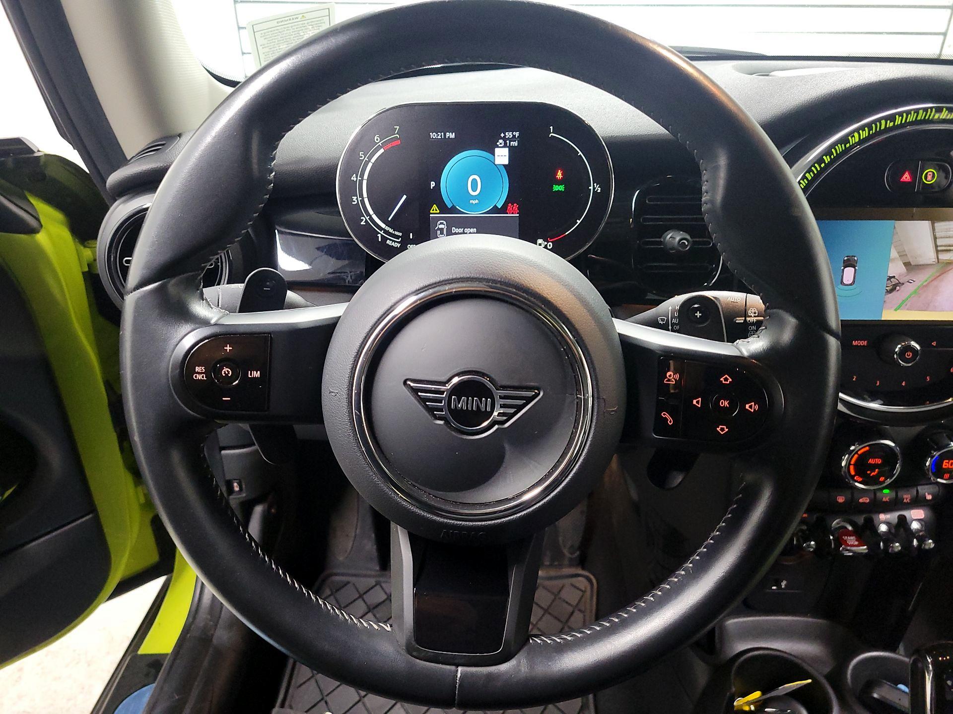 Thumbnail: 2023 MINI Cooper Hardtop - 10