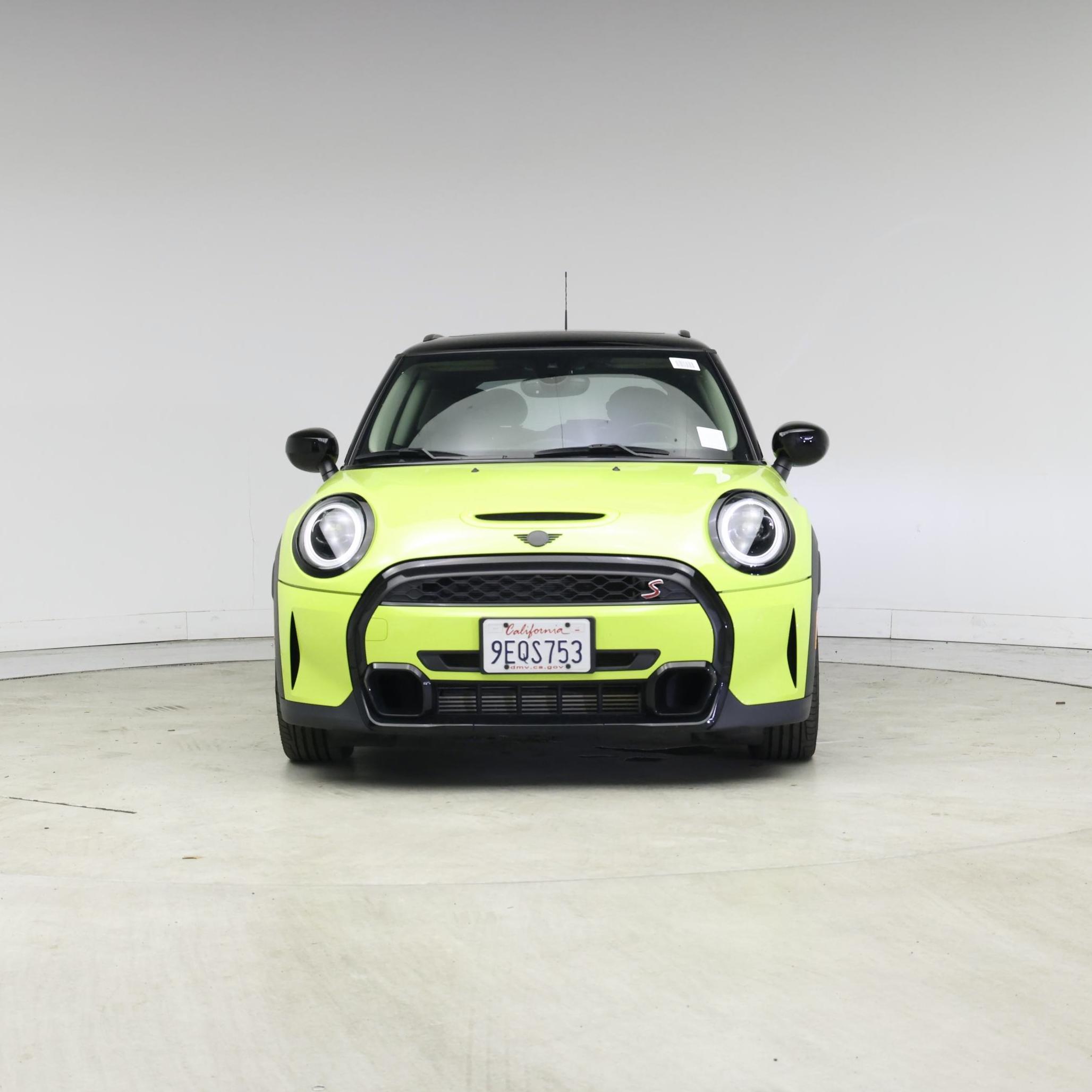 Thumbnail: 2023 MINI Cooper Hardtop - 5