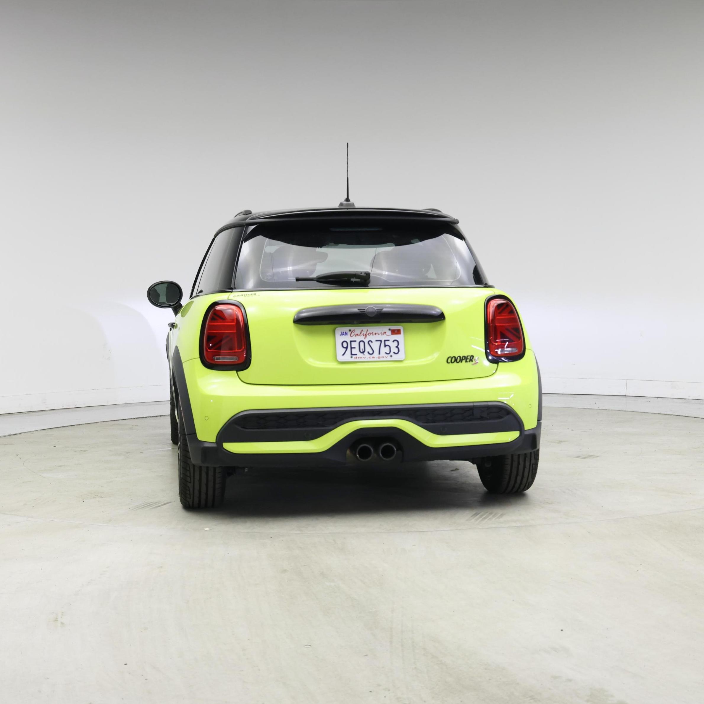 Thumbnail: 2023 MINI Cooper Hardtop - 6