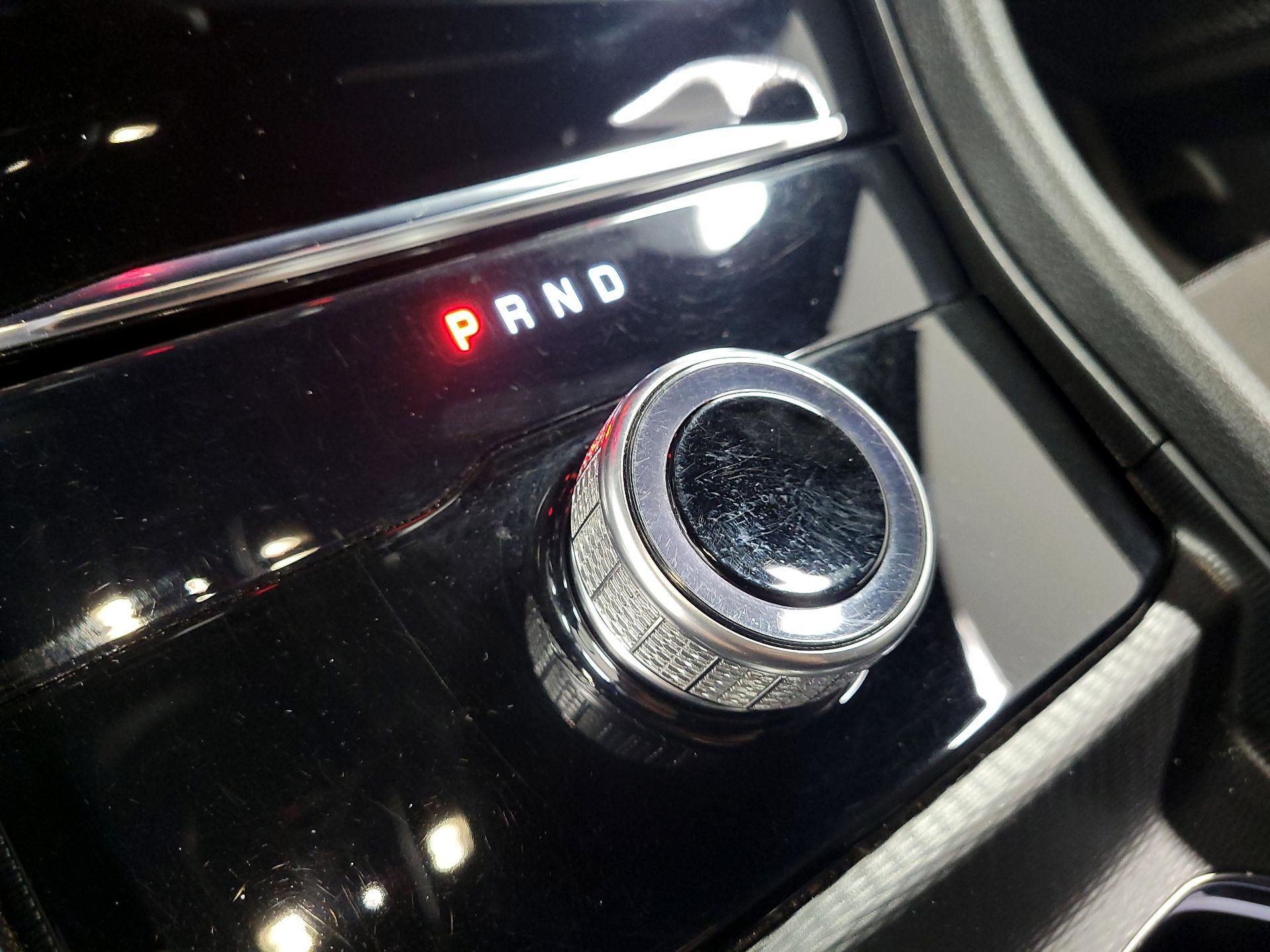 Thumbnail: 2023 Jeep Grand Cherokee - 17