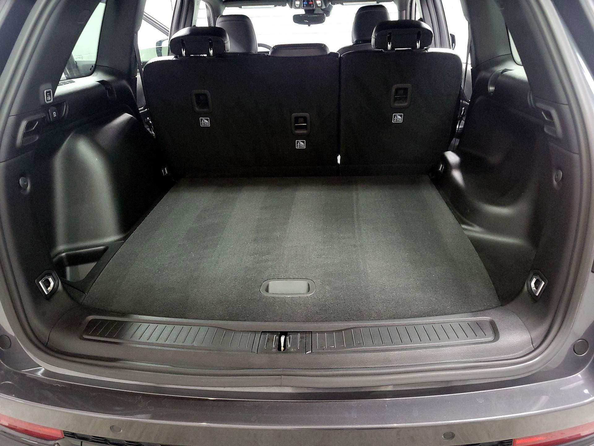 Thumbnail: 2023 Jeep Grand Cherokee - 19