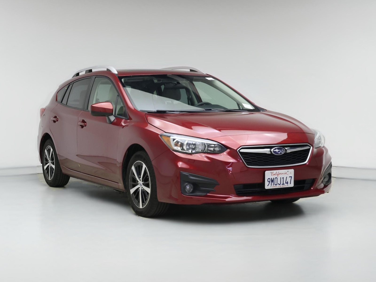 2019 Subaru Impreza Premium
