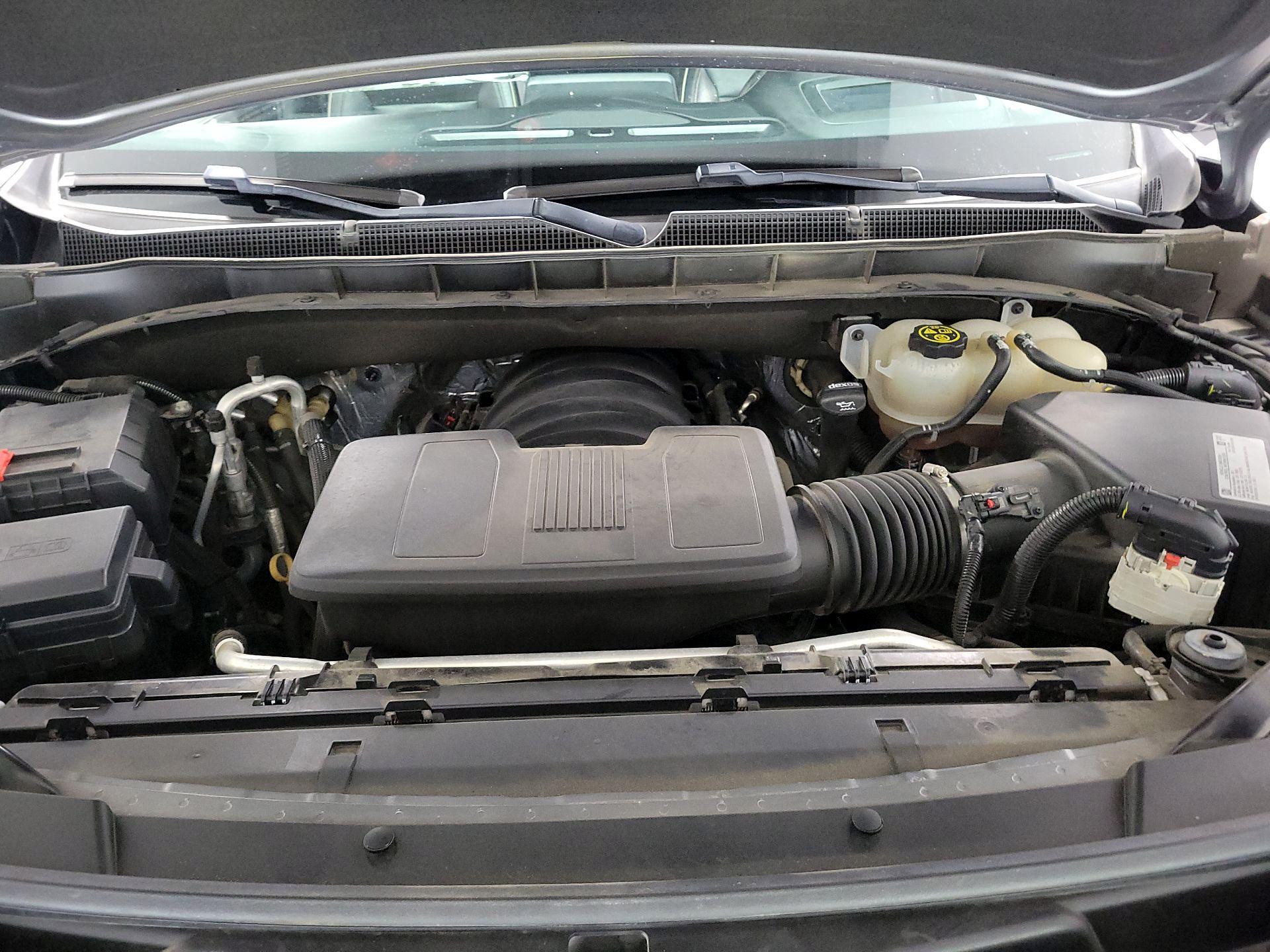 Thumbnail: 2021 Chevrolet Tahoe - 19